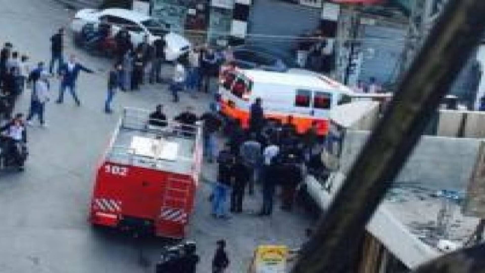 شهيد في اشتباكات مسلحة في مخيم شعفاط بالقدس المحتلة