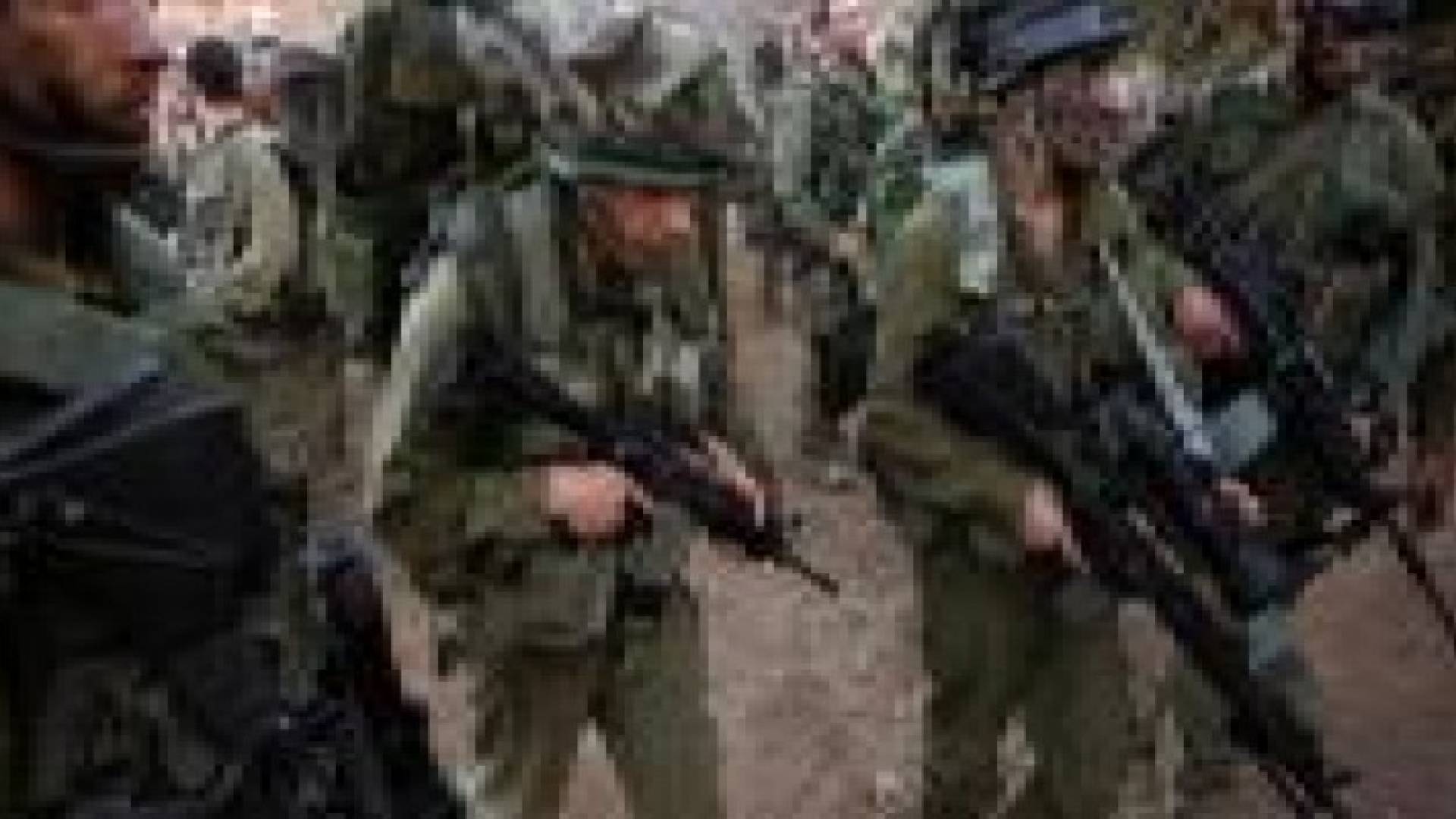 نائب وزير جيش الاحتلال يدعو المستوطنين لـ "حمل السلاح"