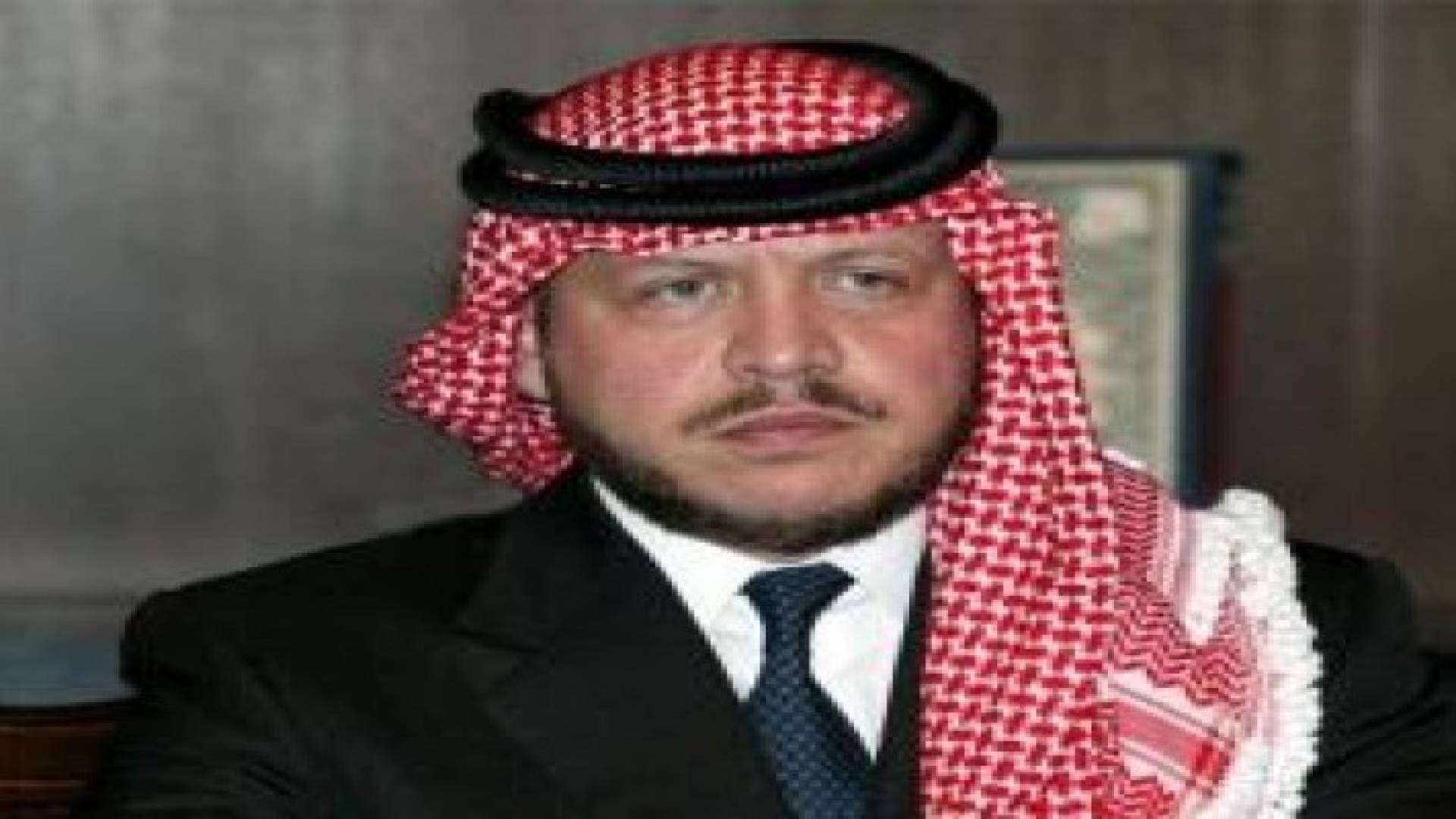 الملك يهنئ بالعيد الوطني لاوغندا