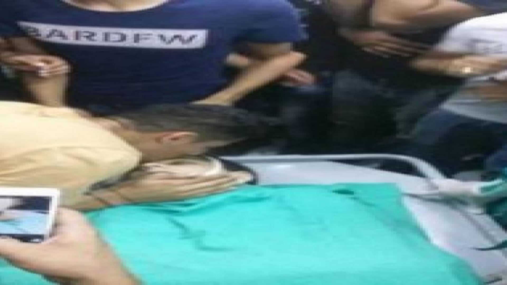 الاحتلال يسلم جثمان الشهيد الحلبي.. تفاصيل