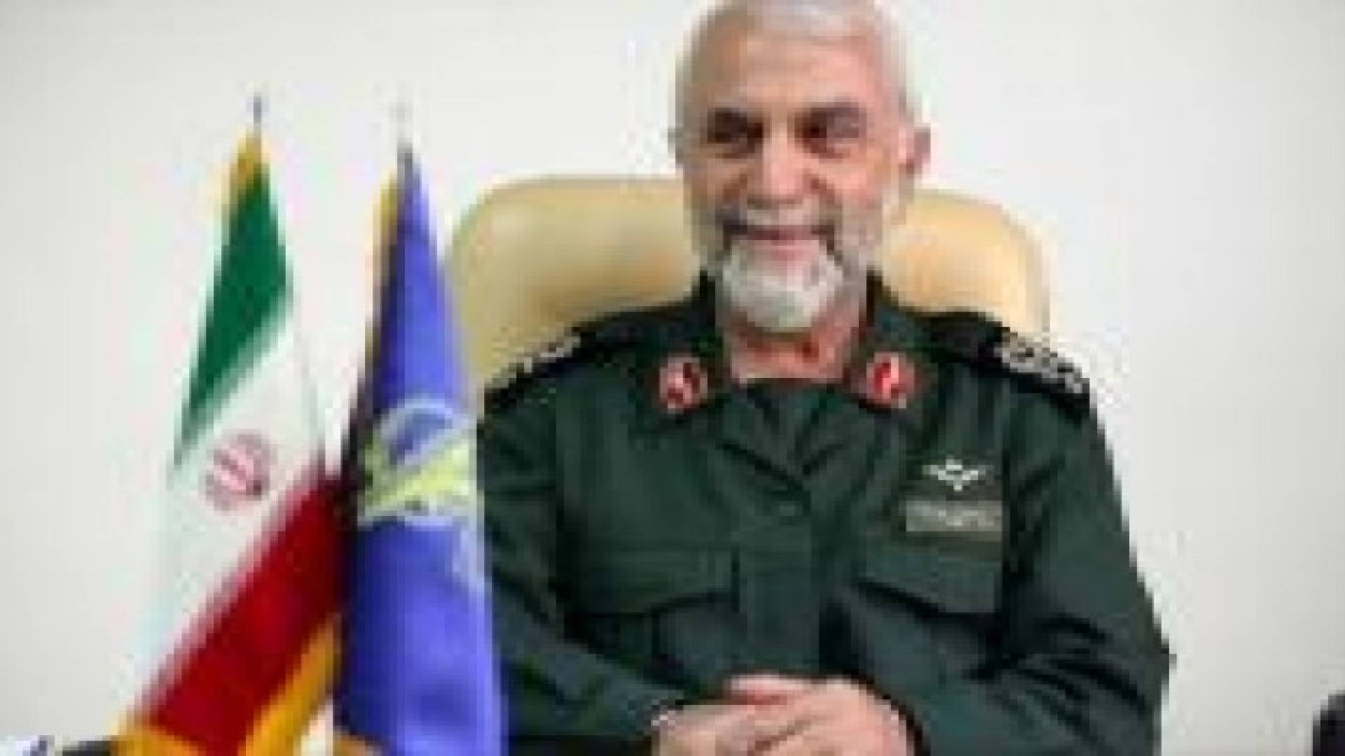مقتل جنرال من الحرس الثوري الإيراني في حلب