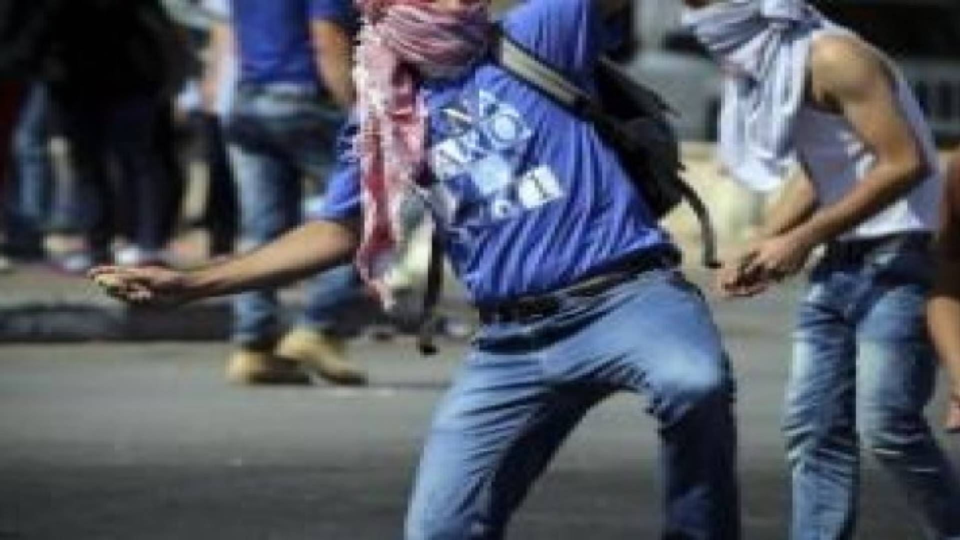 "الشبابي المقدسي" يدعو إلى اعتبار الجمعة يوم مواجهة شاملة مع الاحتلال