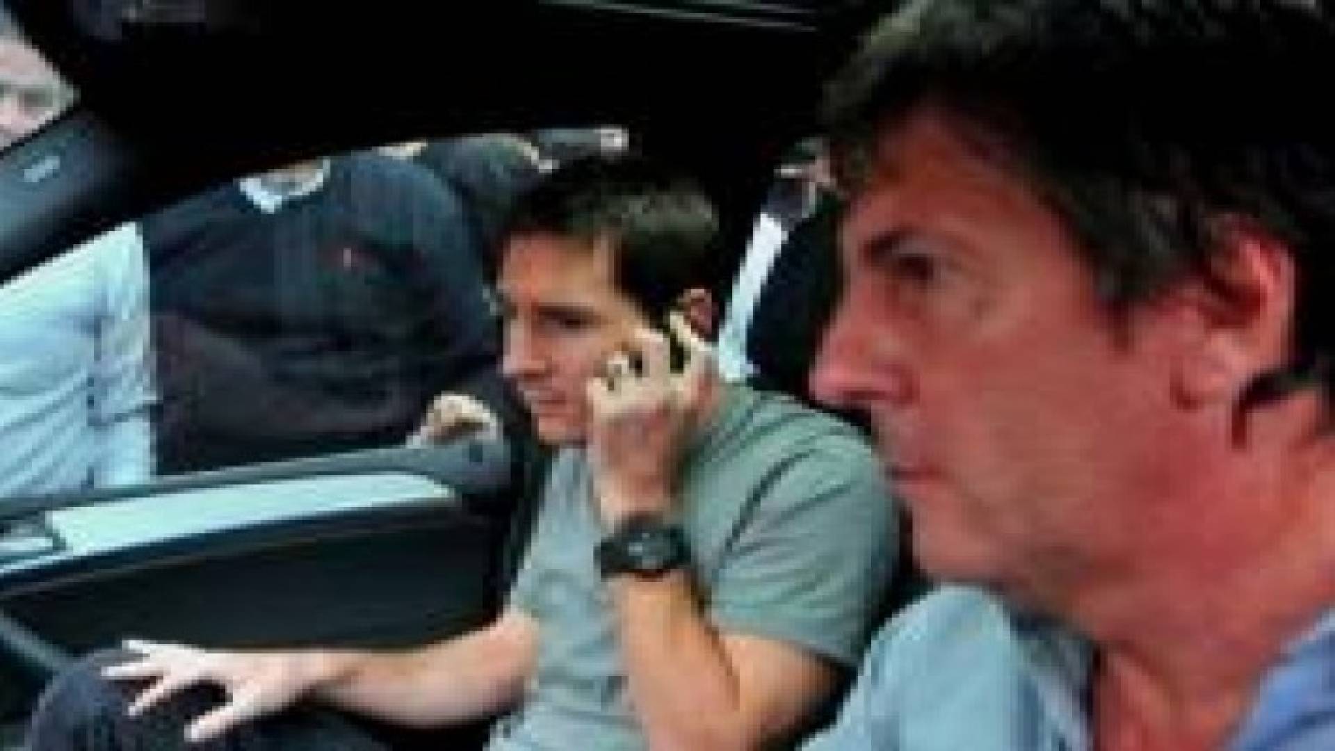 المدعي العام يطالب بسجن ميسي 22 شهرا و"برشلونة" يرد