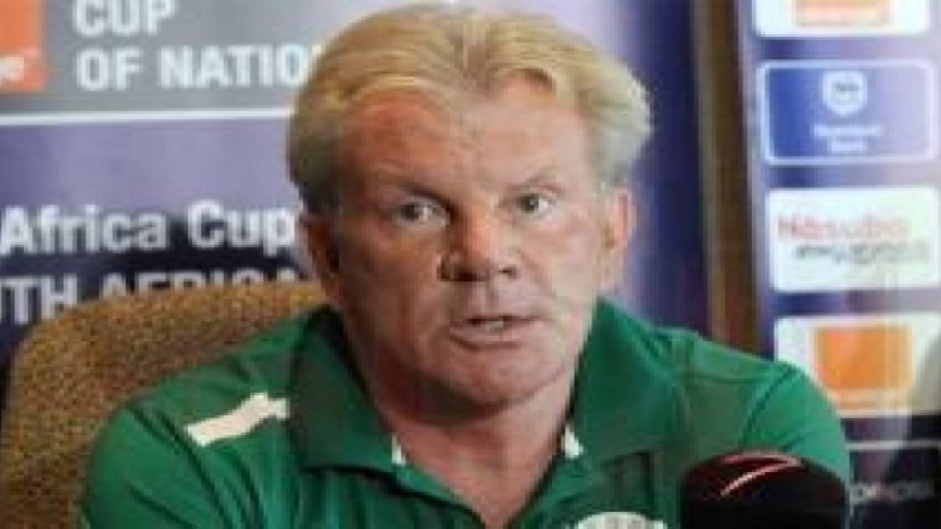 بول بوت يشيد بأداء النشامى بعد فوزهم الثمين على استراليا