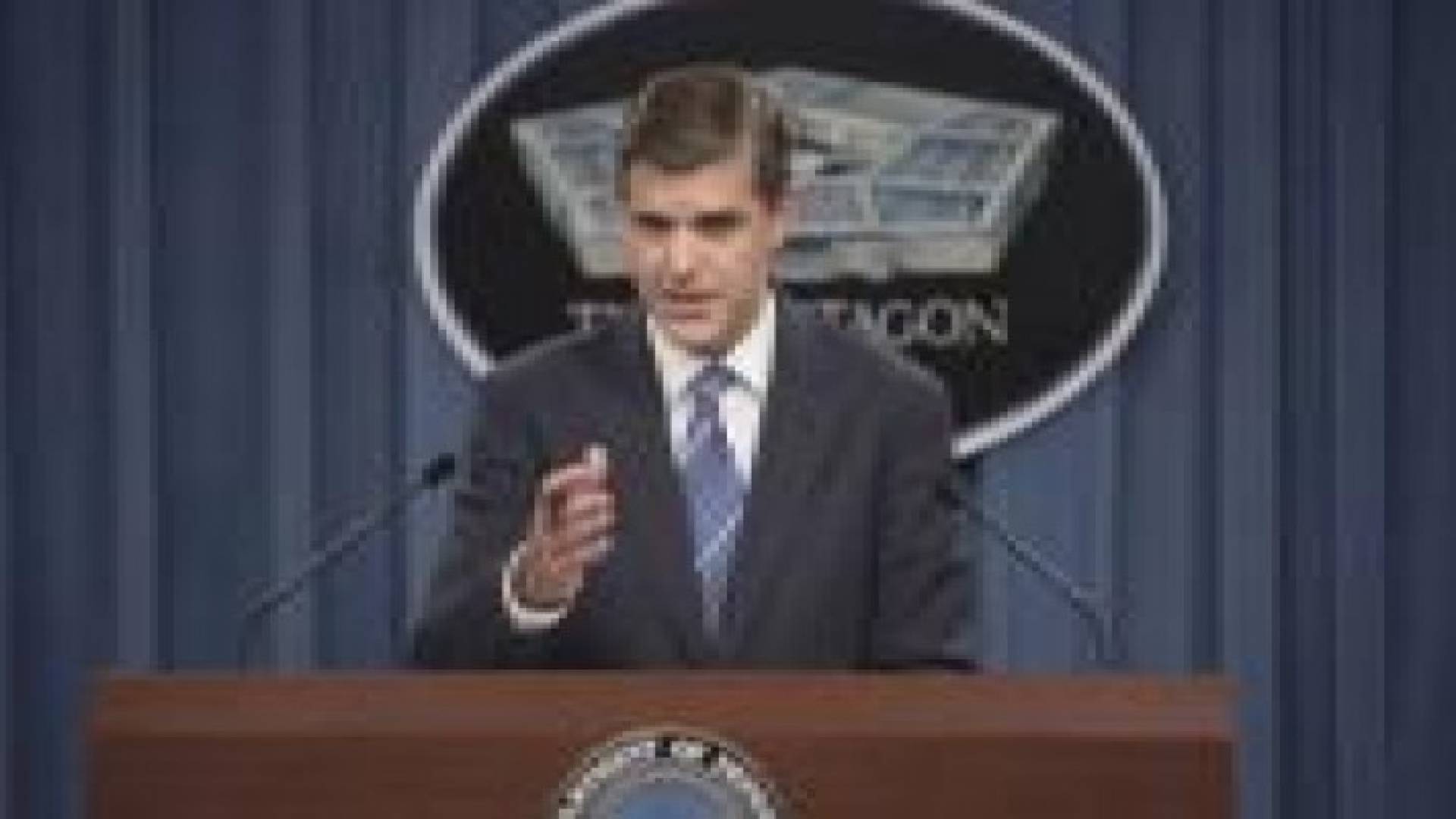 البنتاغون: تعديلات على برنامج تدريب مقاتلين سوريين معتدلين لمحاربة داعش