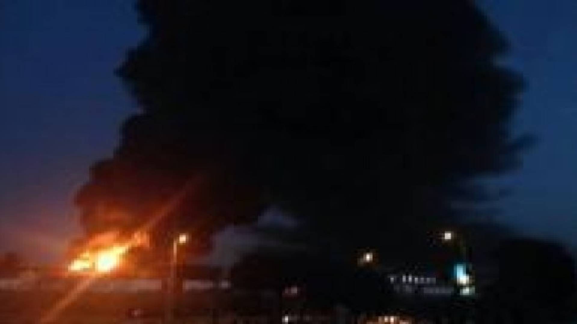 سقوط صواريخ من غزة على جنوب فلسطين المحتلة