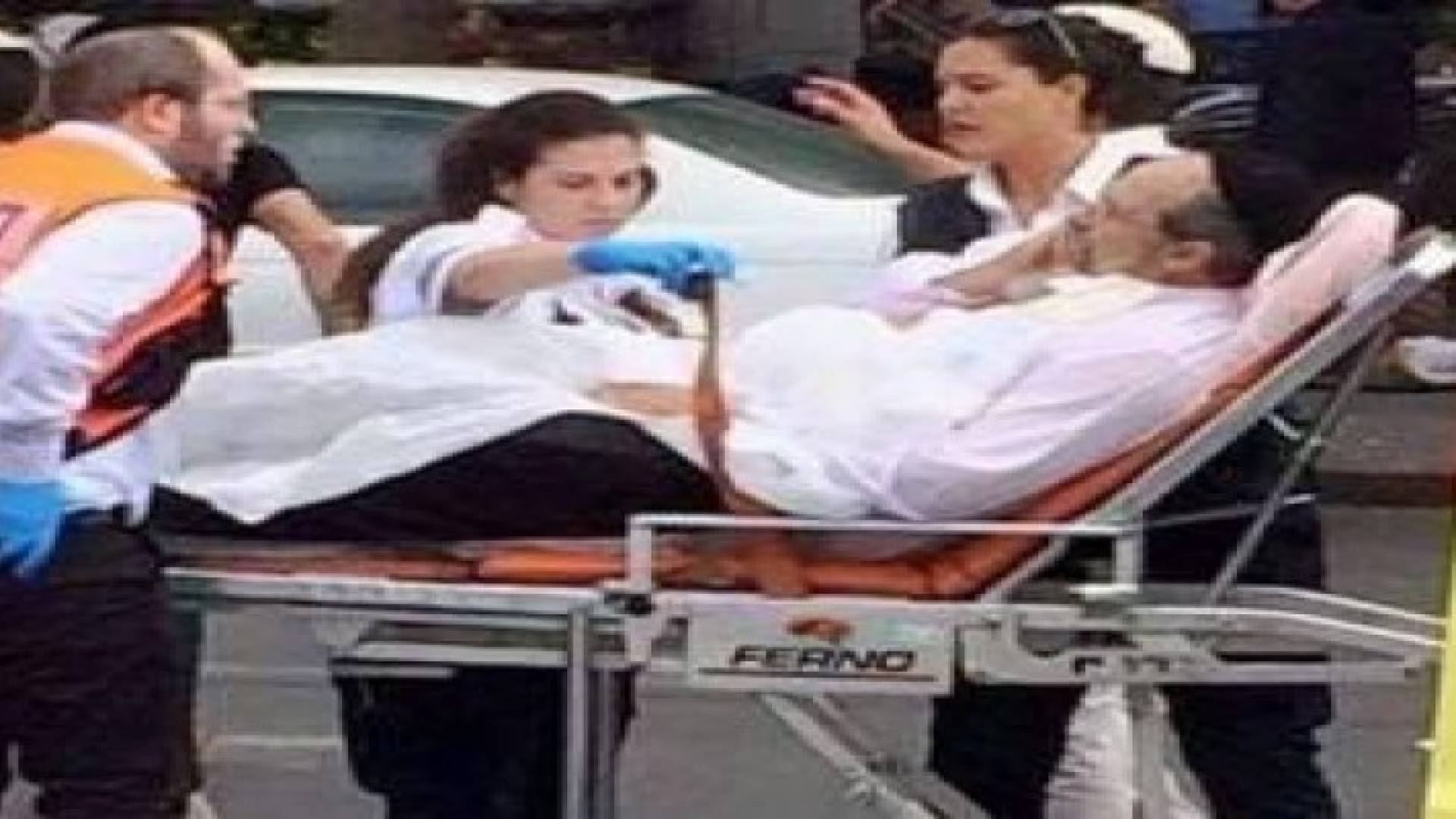 استشهاد شاب في القدس بعد طعنه مستوطنين اثنين