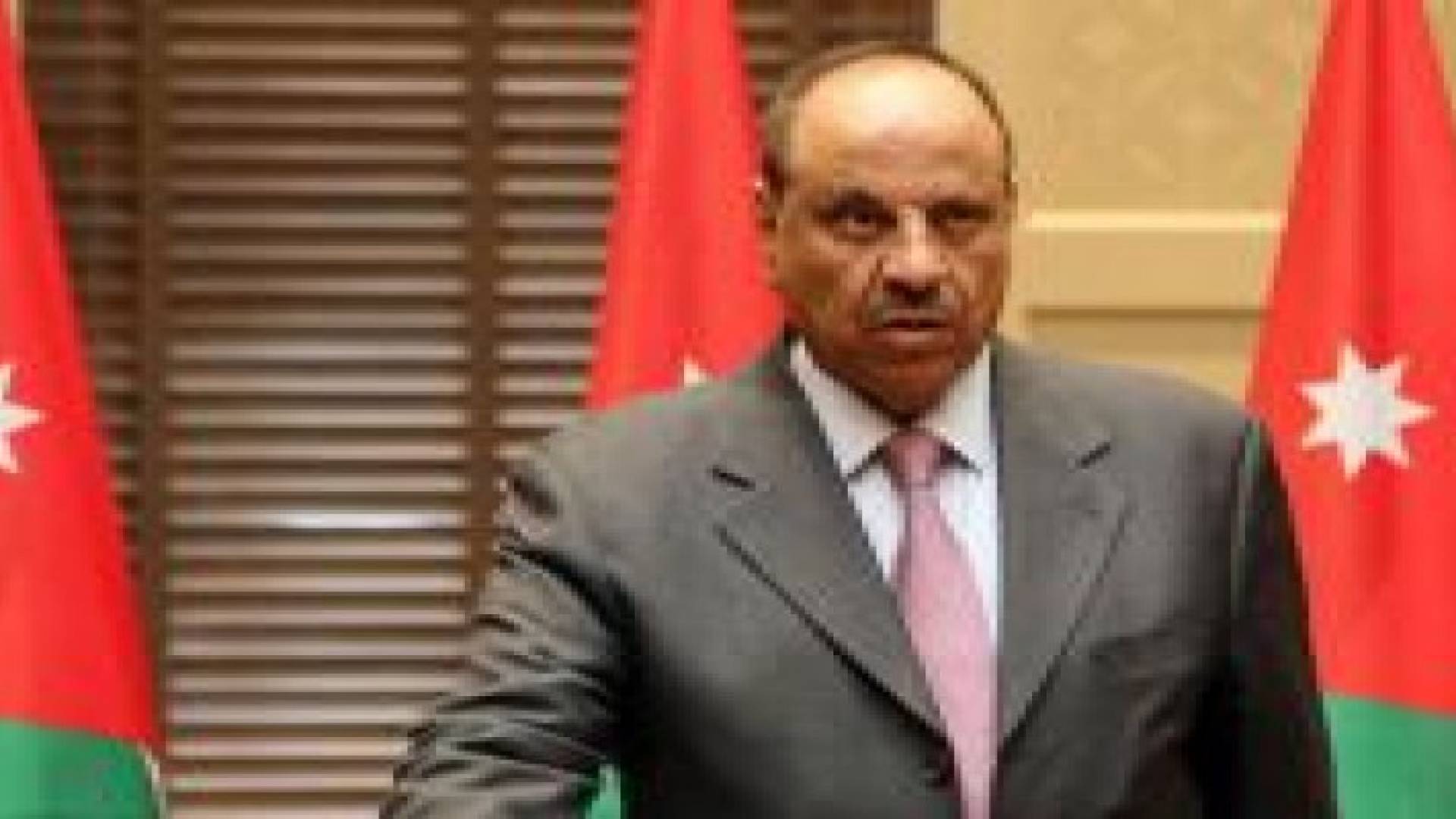 حماد: ادارة الأزمات تتطلب جاهزية مرتفعة واستجابة فورية