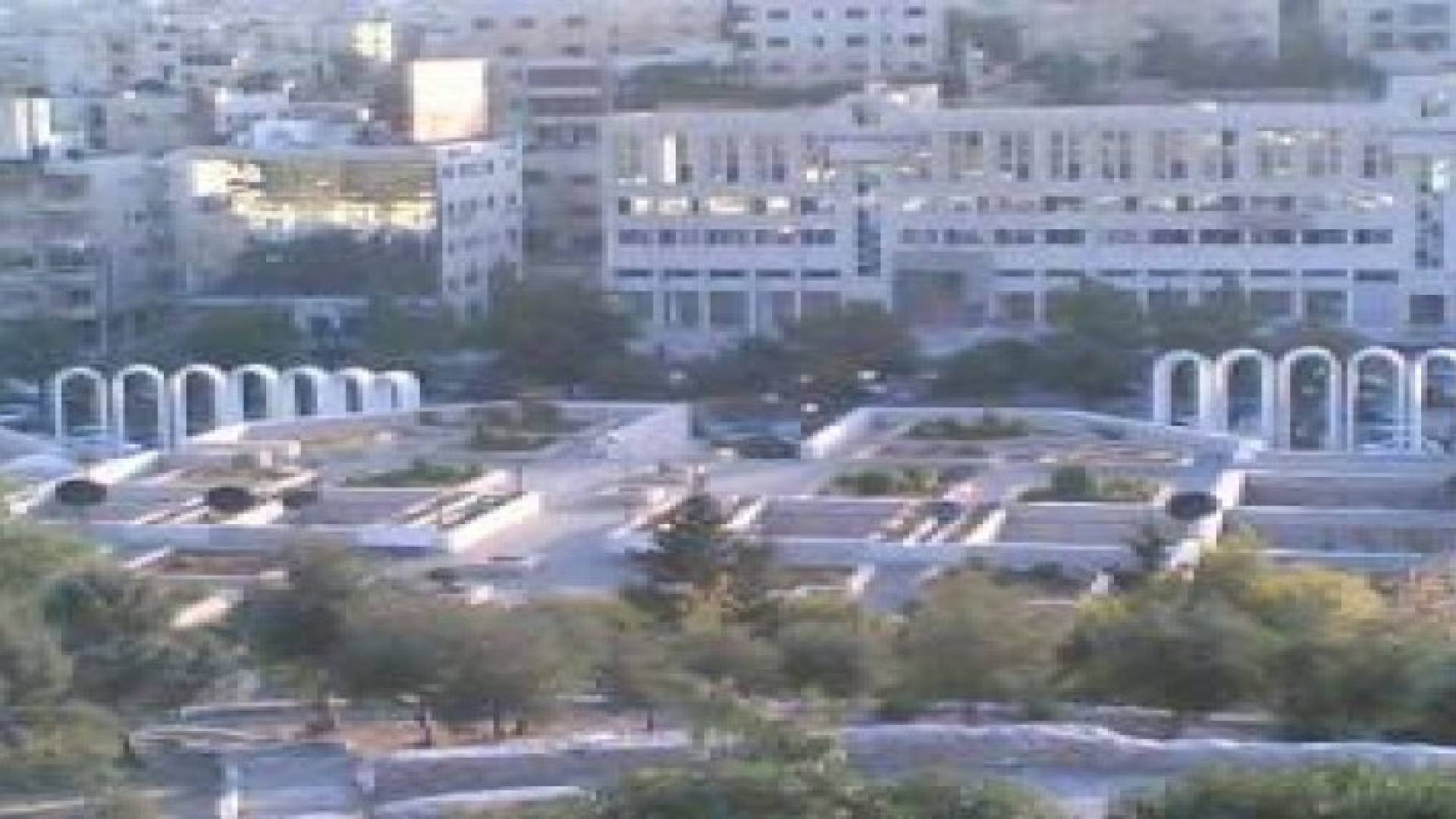 الأمانة : لا تراجع عن إخلاء موقع حدائق الملك عبدالله الاول في وادي صقره