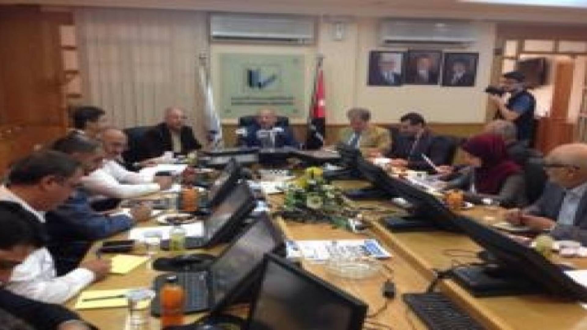 الإعلان عن فعاليات مؤتمر الهندسة الكهربائية والالكترونية الأردني الدولي التاسع