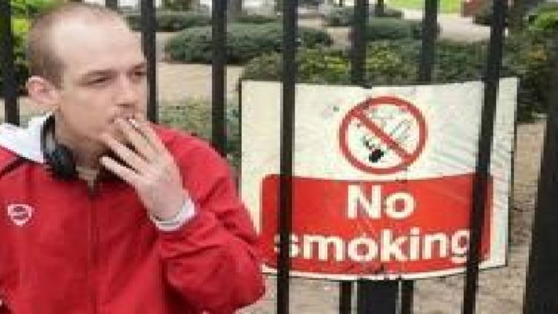 يملكه منذ 8 سنوات .. بريطاني يفقد حسابه على "فيس بوك" بسبب اسمه الغريب