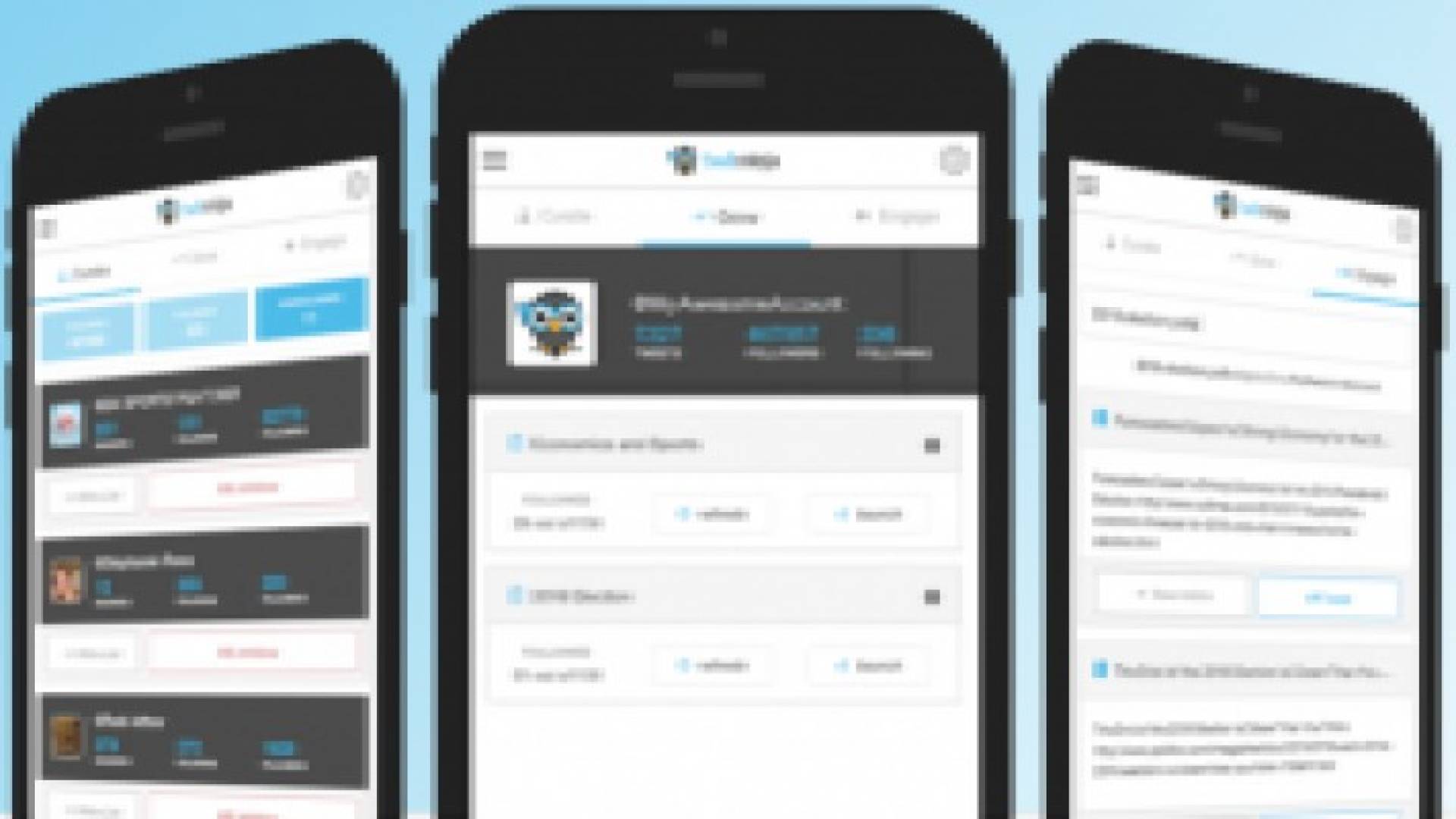 كيف تزيد أعداد متابعيك على تويتر!