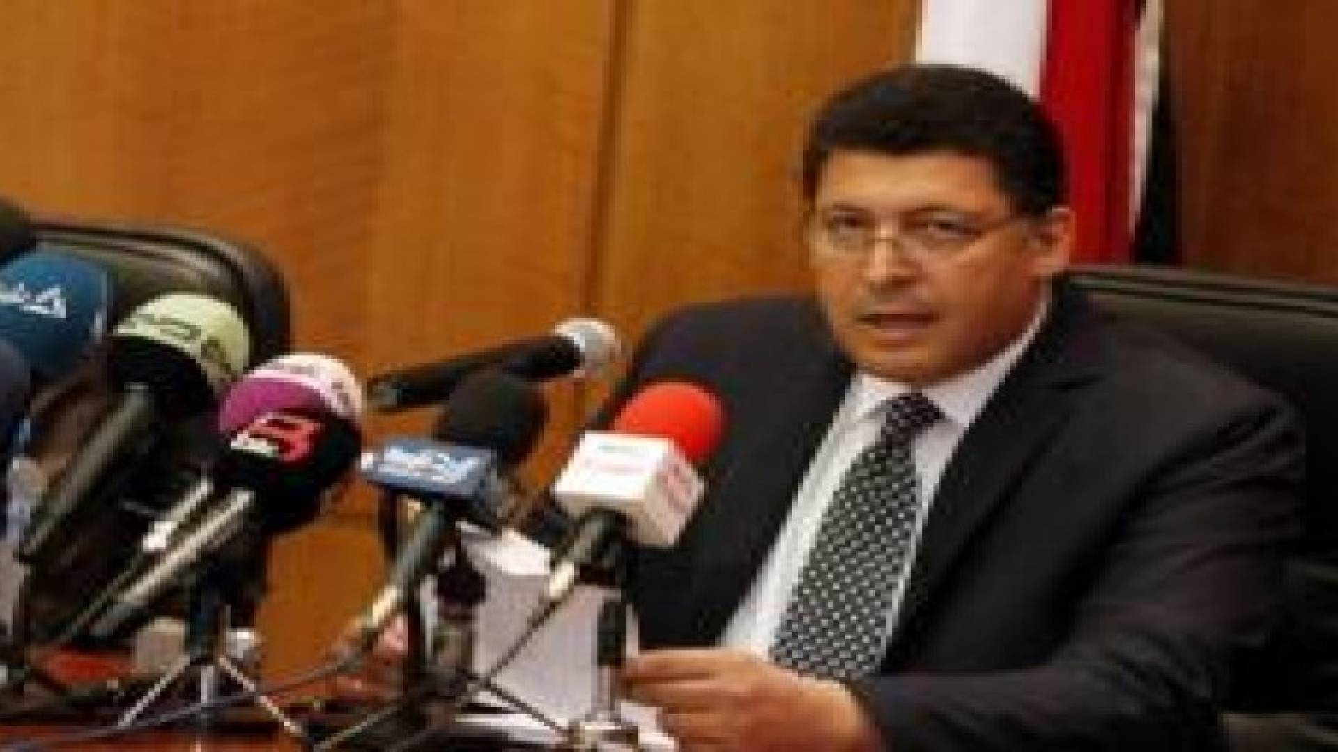 السفير المصري في عمان: نرفض "اعتذار الشوابكة" .. وسنستمر في الدعوى القضائية