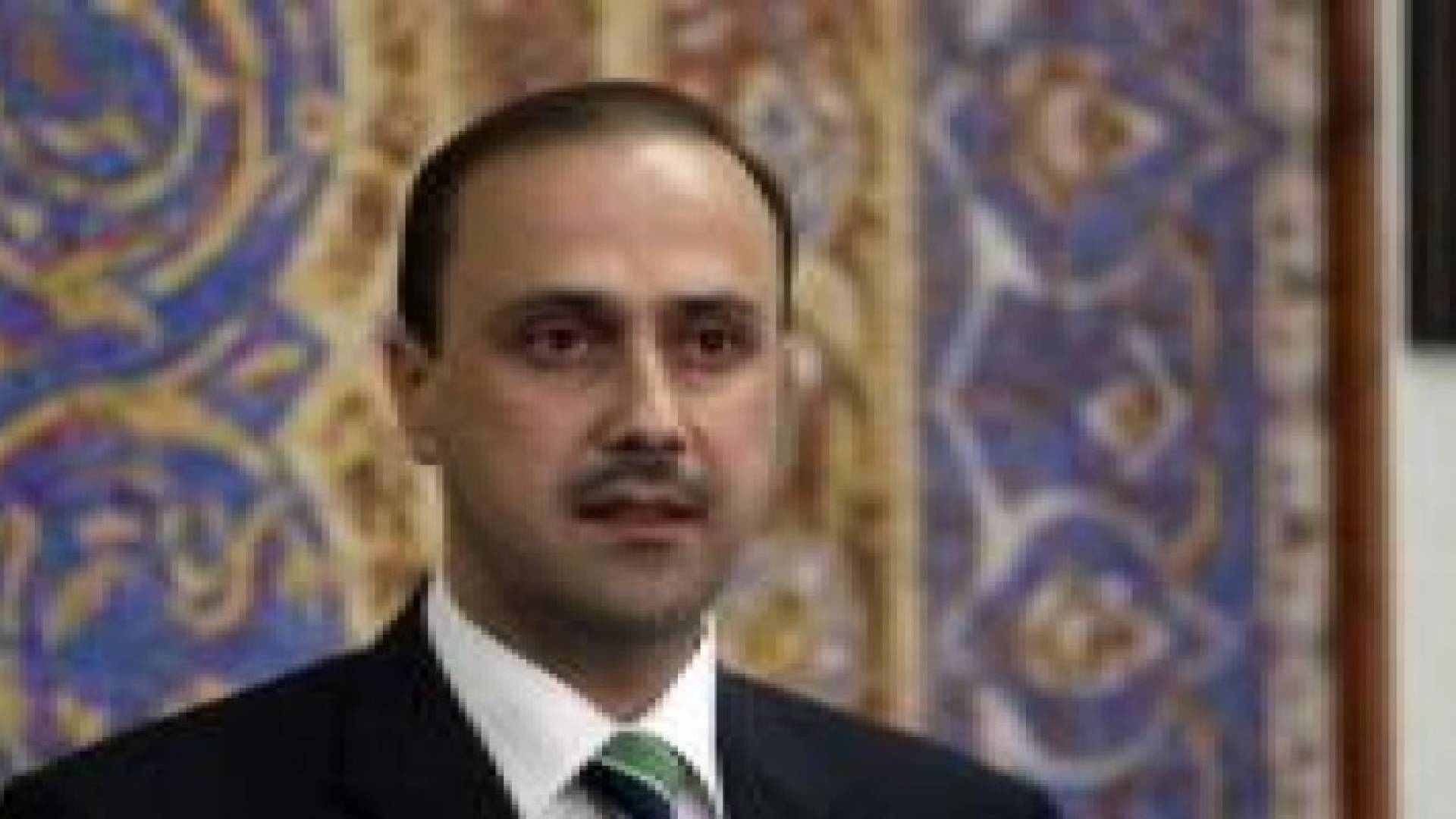 الحكومة تدين تفجيري انقرة الارهابيين