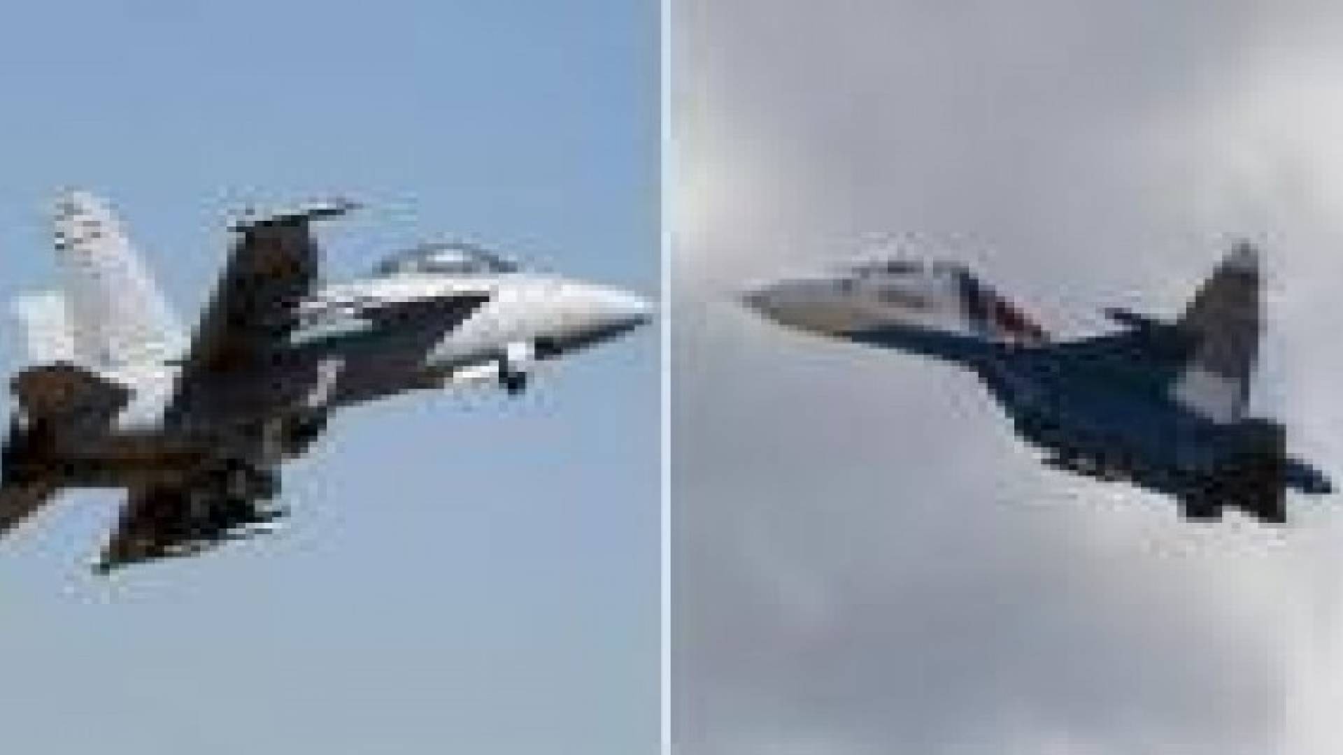 أمريكا وروسيا تناقشان إجراء عمليات جوية آمنة فوق سورية