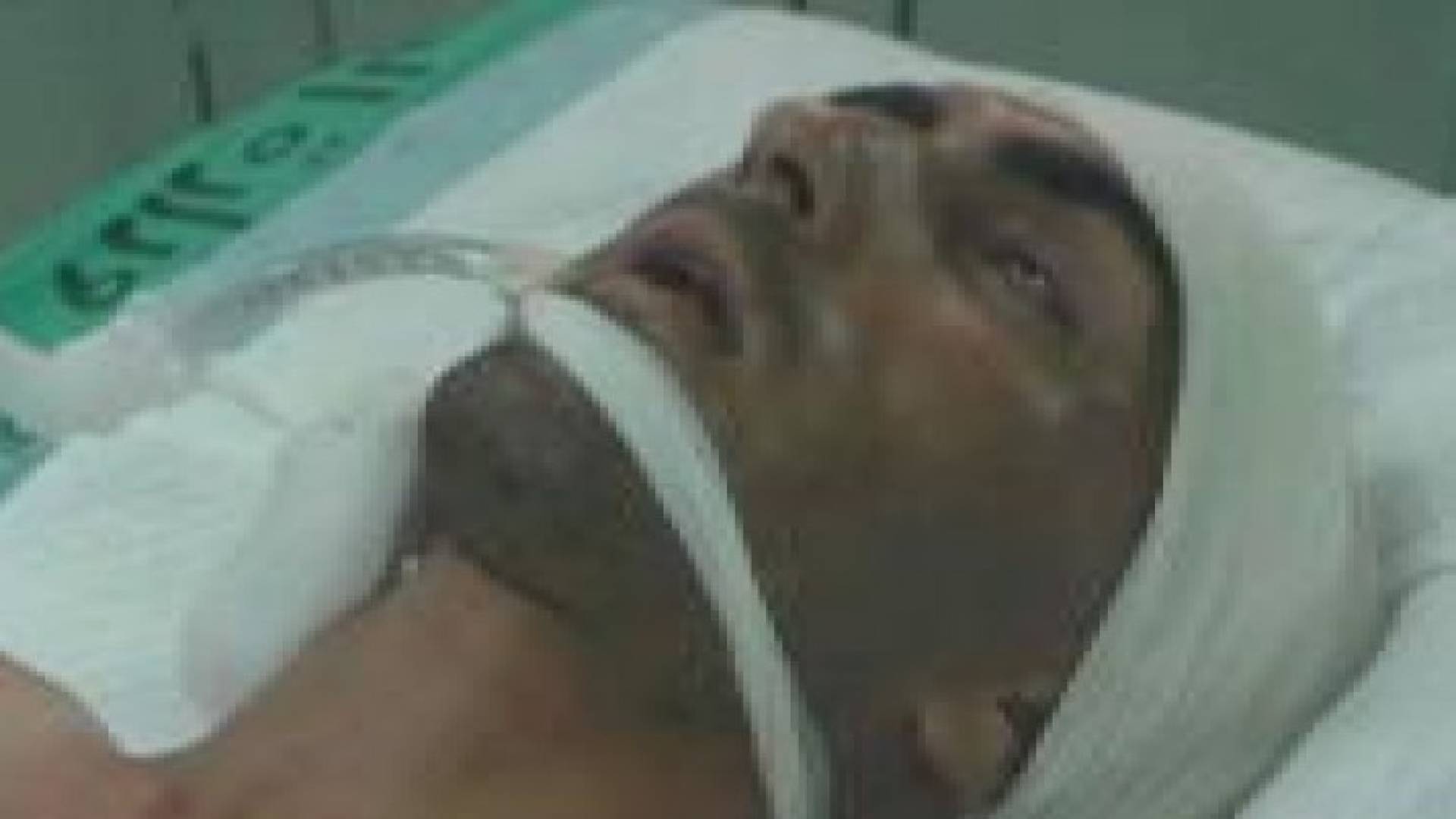 استشهاد شاب متأثرا بجراحه في الخليل