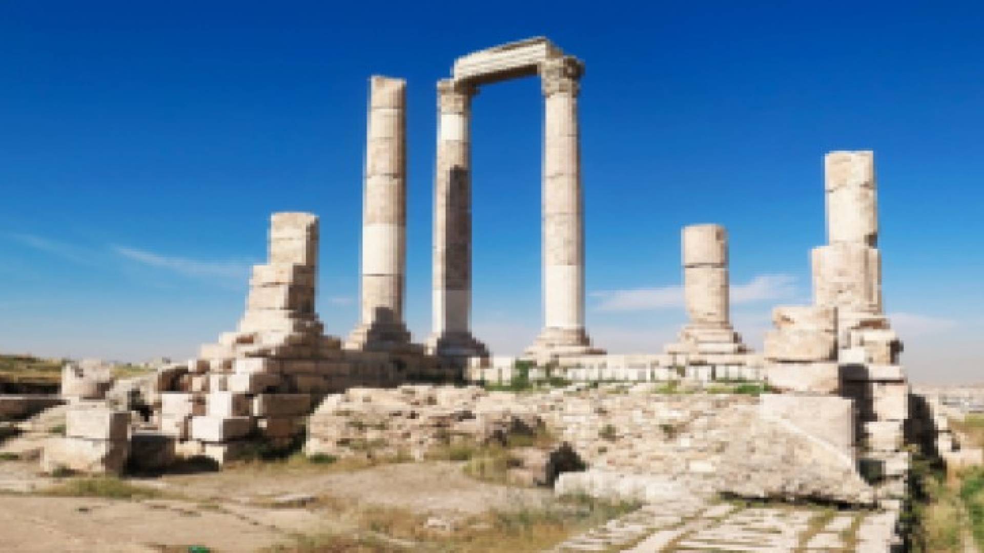 الاحد: طقس حار نسبي في أغلب المناطق