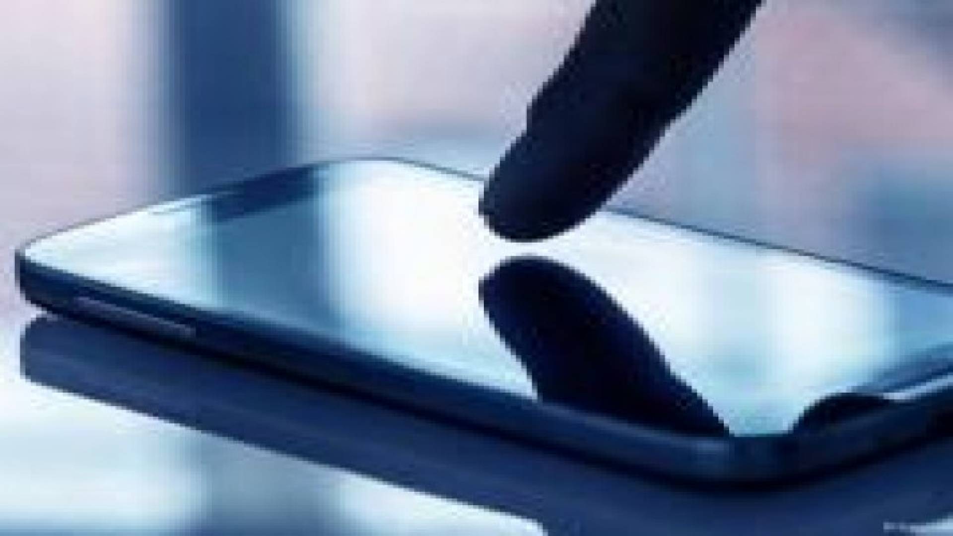 رسائل هاتف للتحذير من الإدمان الرقمي