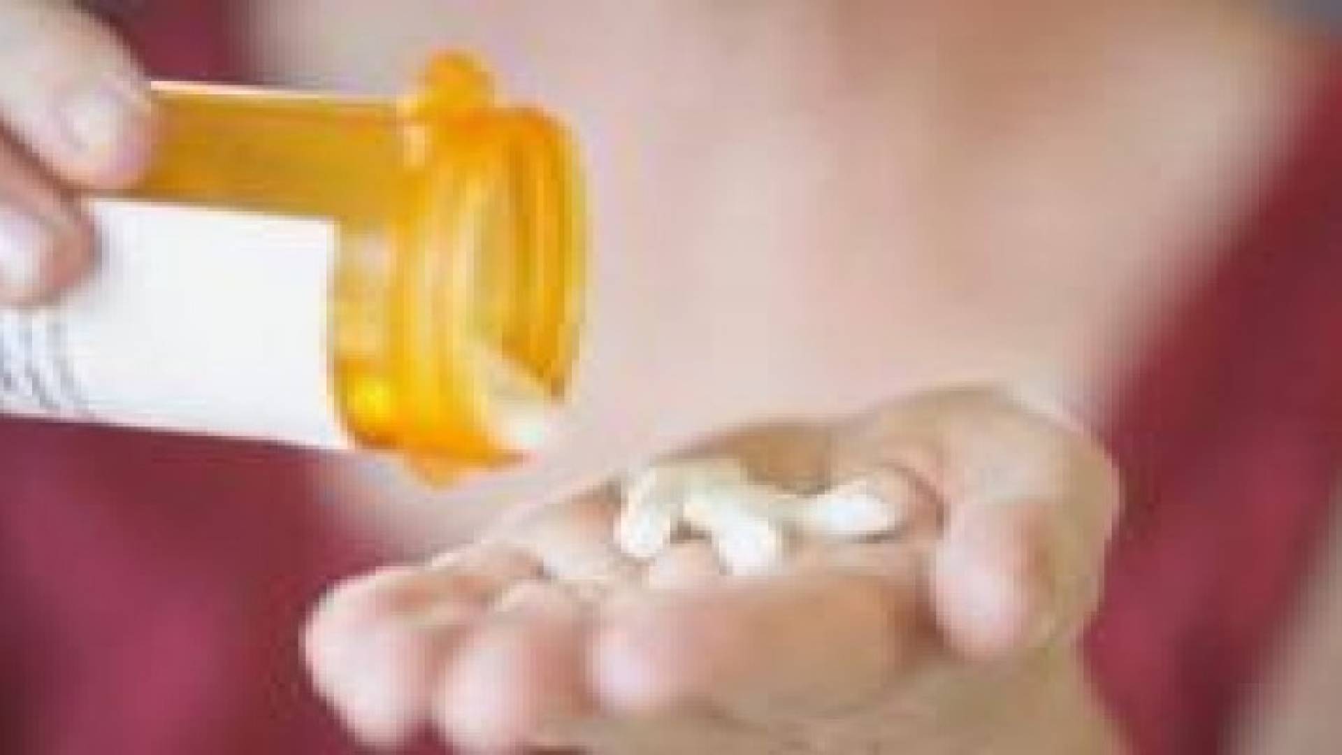 الأقراص قد تحل محل تمارين اللياقة البدنية
