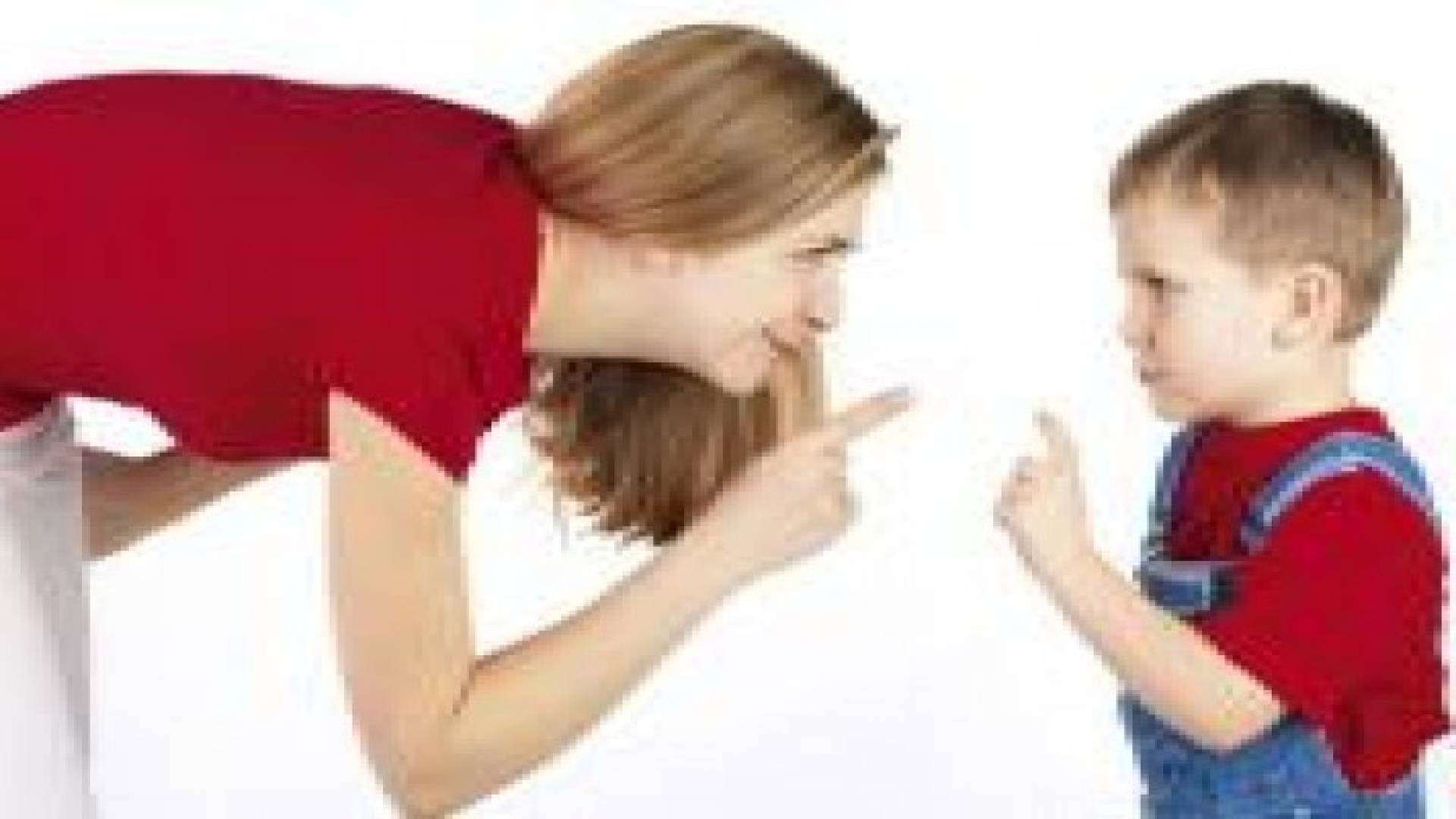 6 أسباب تجعل الطفل " عنيدا "