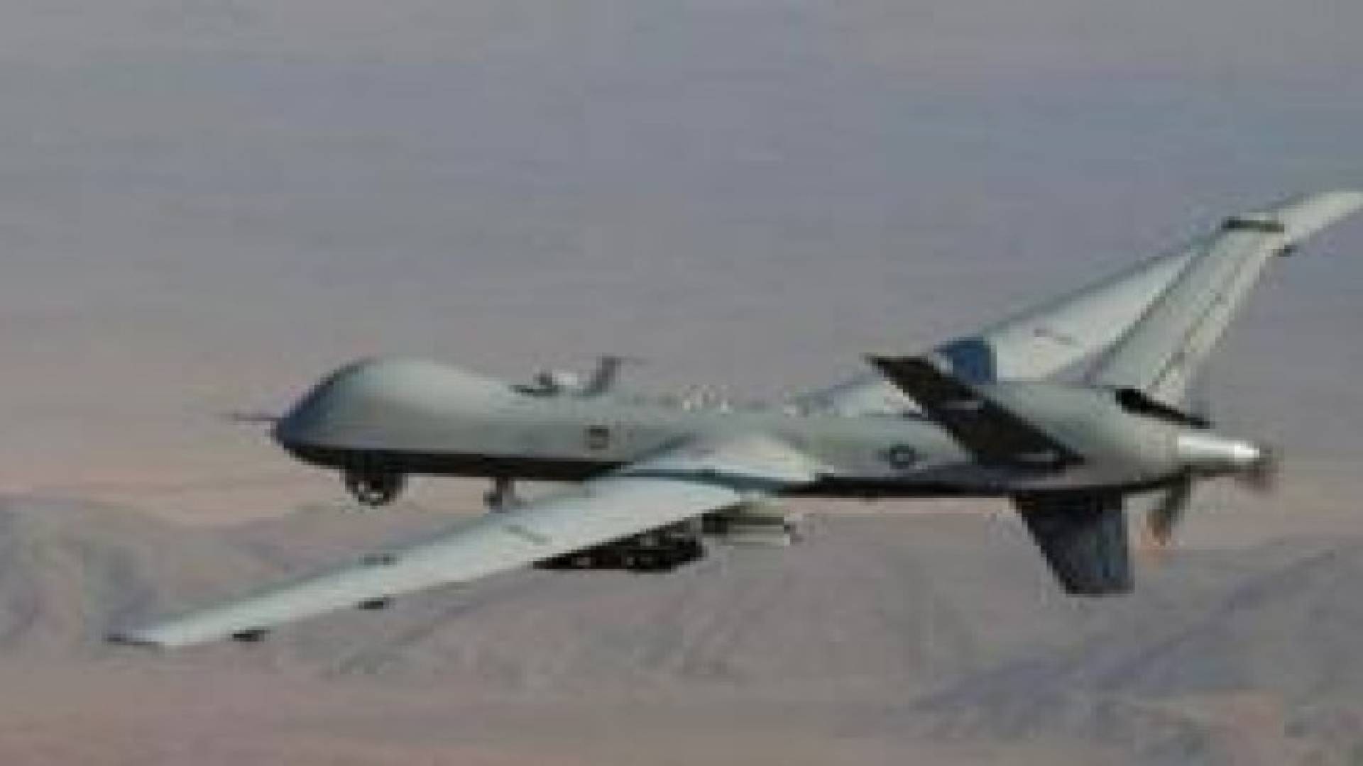 تطوير سلاح جديد لتجميد الطائرات بدون طيار