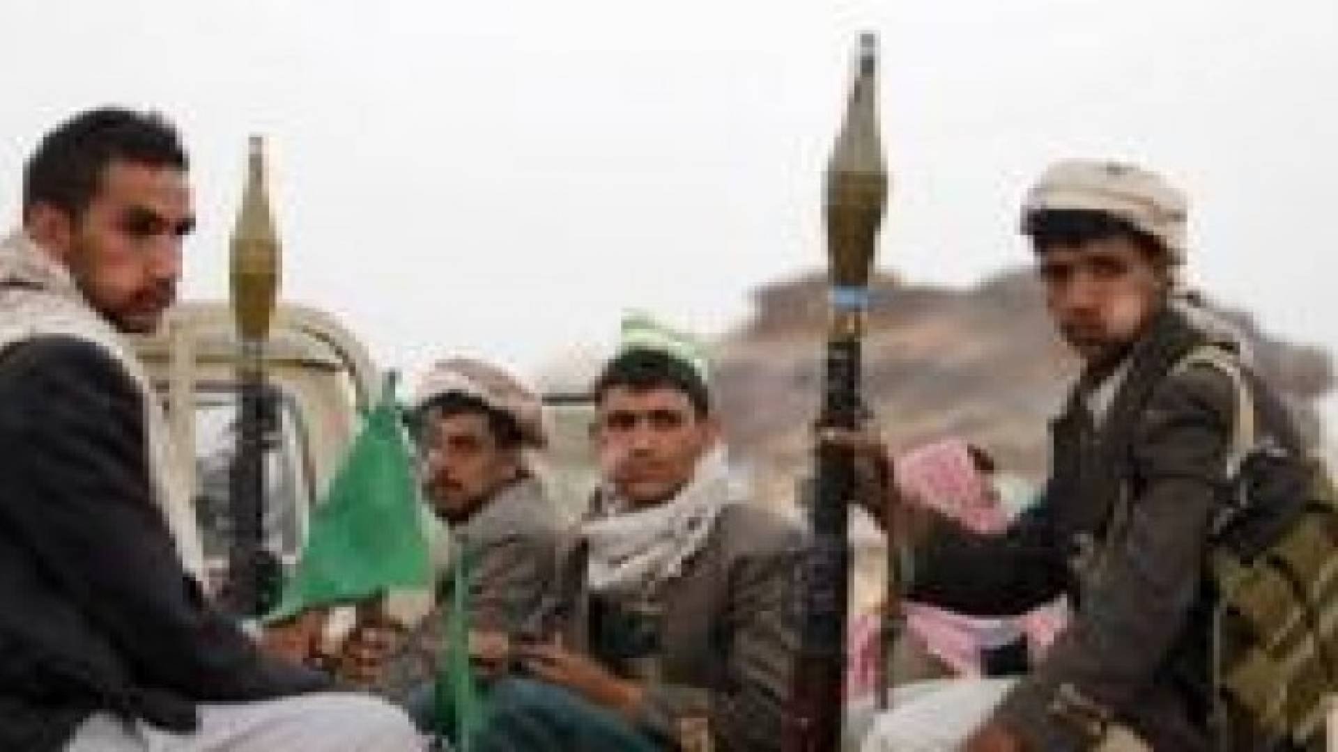 القوات السعودية تفشل محاولة تسلل لميليشيات الحوثي وتقتل العشرات منهم