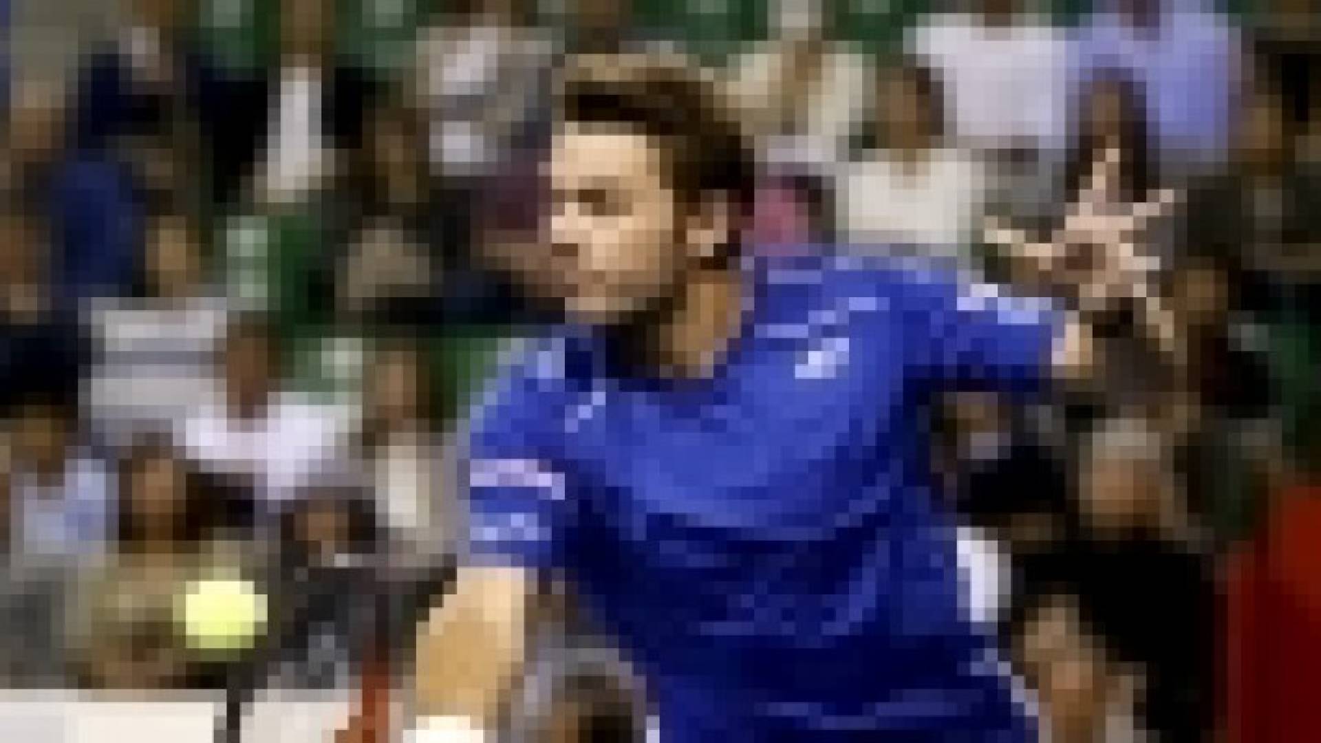 فافرينكا يحرز لقب دورة طوكيو للتنس