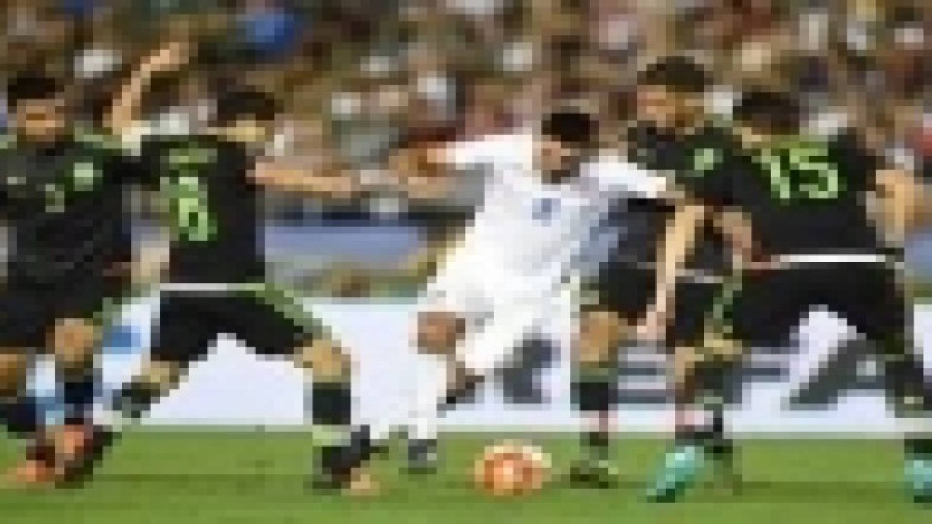 المكسيك تطيح بأمريكا وتتأهل لكأس القارات