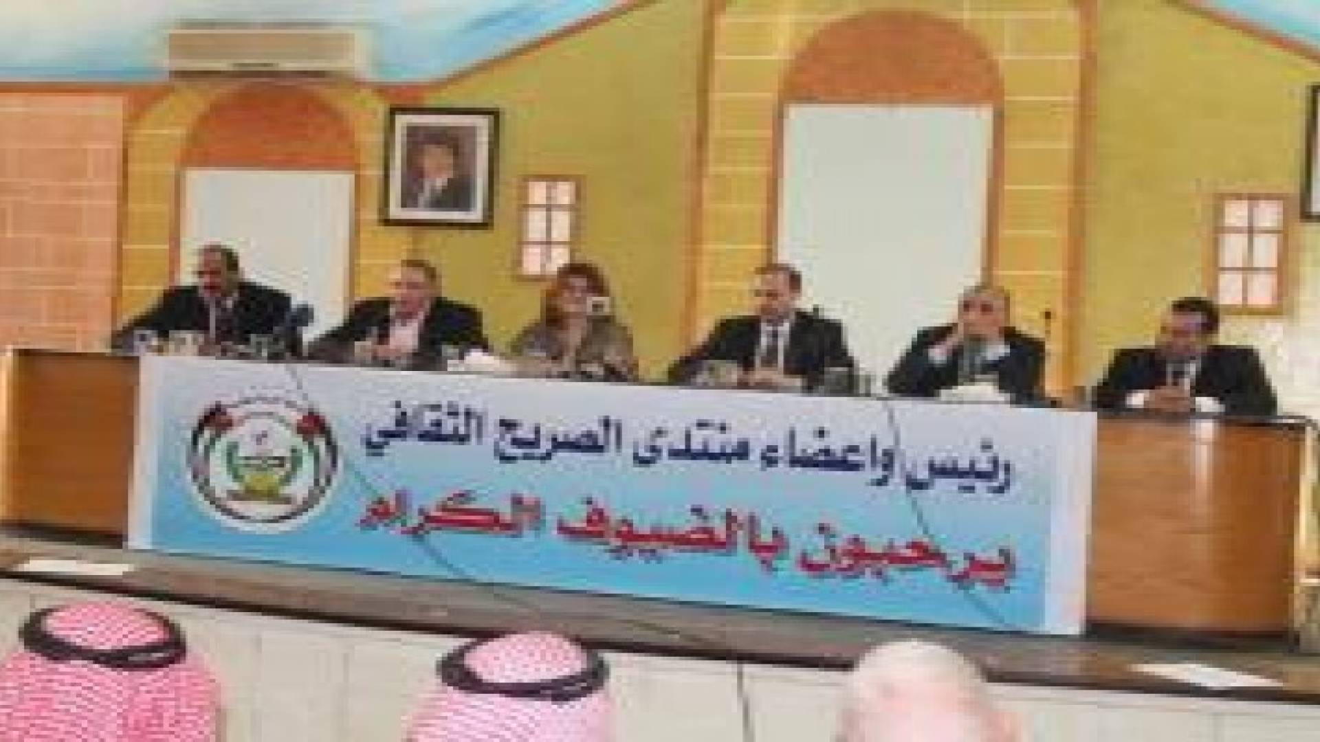 المومني : التخوف من حصول أي جهة على أغلبية برلمانية في الإنتخابات كلام غير صحيح