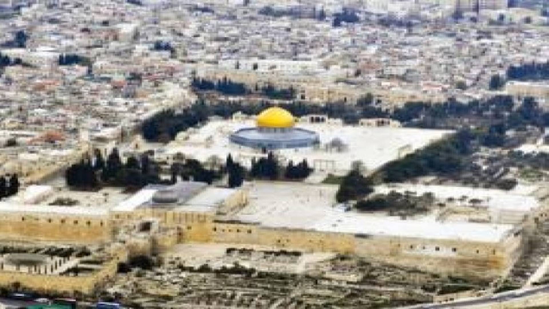 "ويكيبيديا " العالمي.. يستبدل  "الحرم القدسي " بــ "جبل الهيكل"