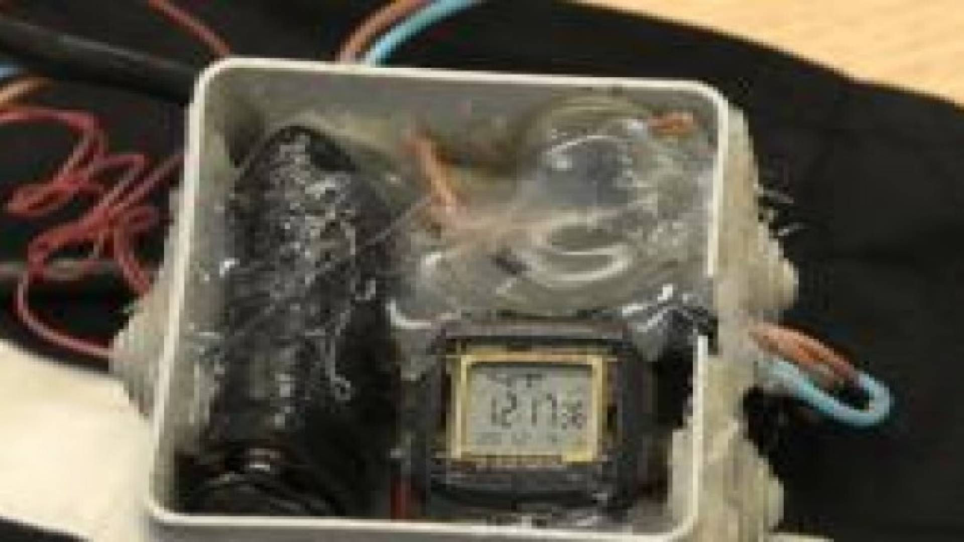 الأمن الروسي يعلن إحباط عمل إرهابي في موسكو ويعتقل المتورطين فيه