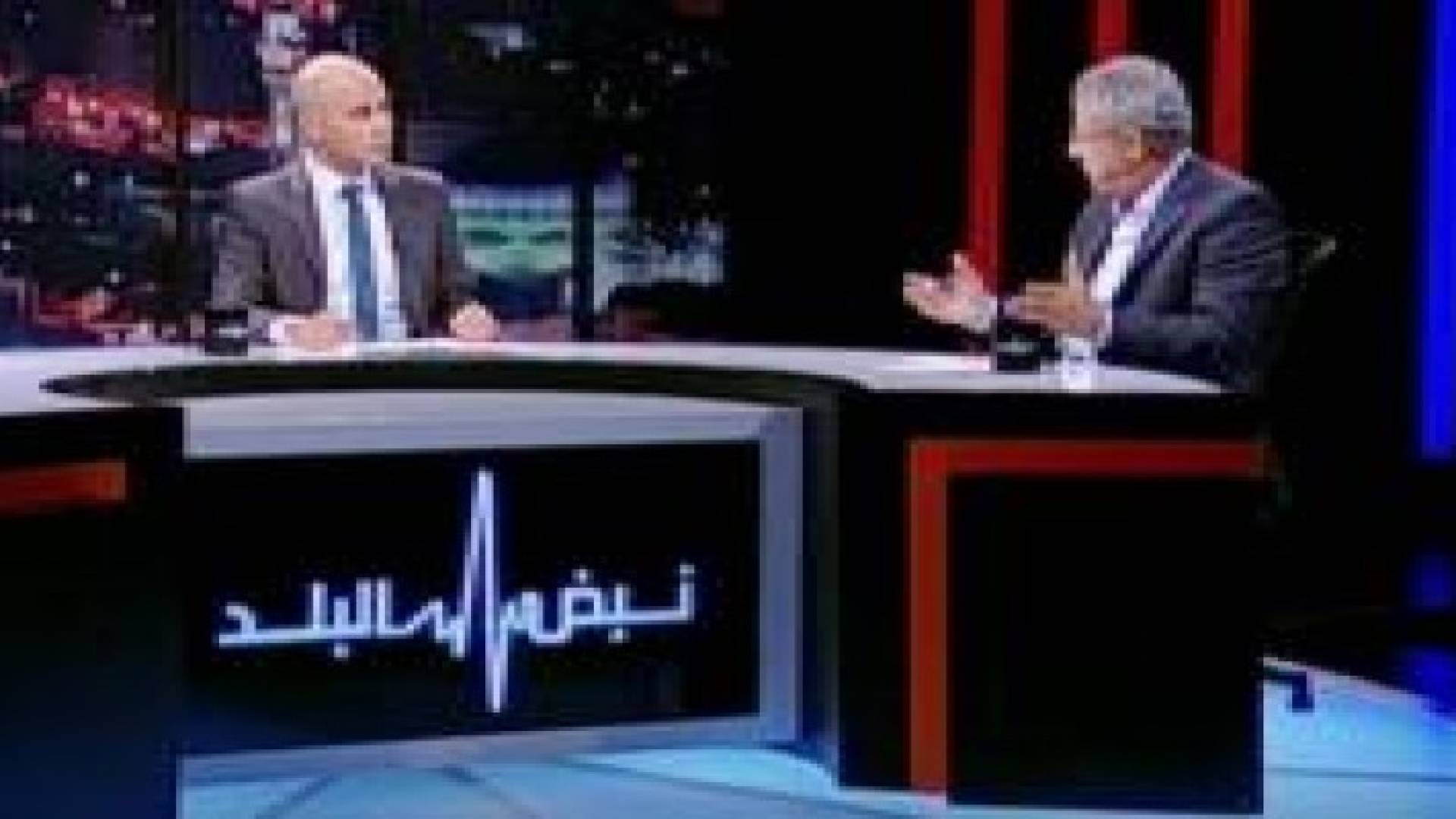 عدد من الملفات الزراعية على طاولة برنامج نبض البلد