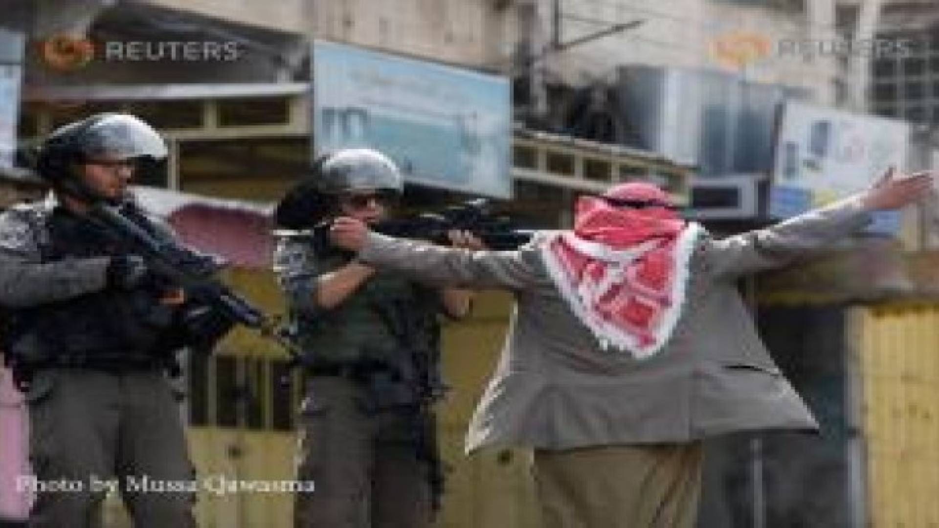 ماذا علق الناشطون على مواقع التواصل الاجتماعي على فيديو الشيخ زياد أبو هليل؟