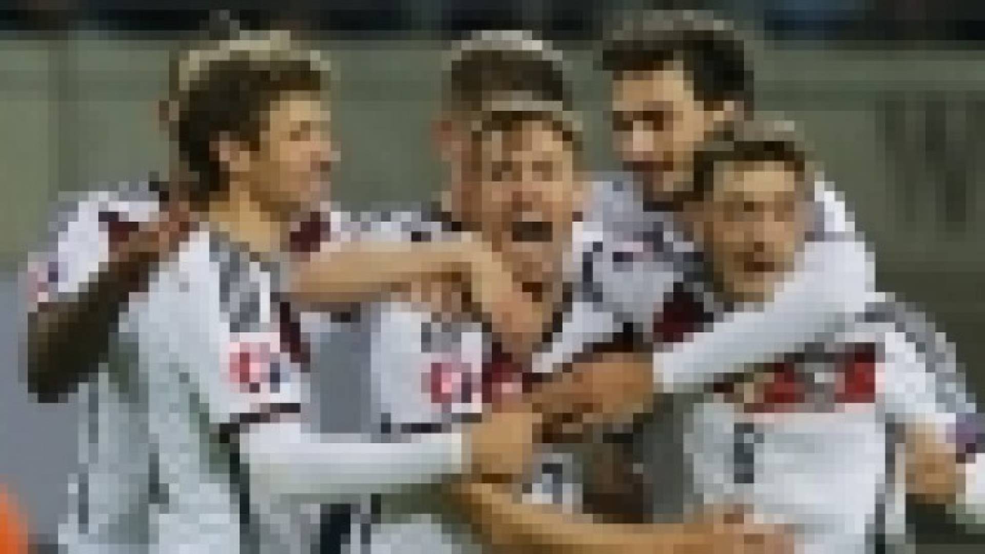 تصفيات أوروبا: ألمانيا تحسم الصدارة بفوز هزيل على جورجيا