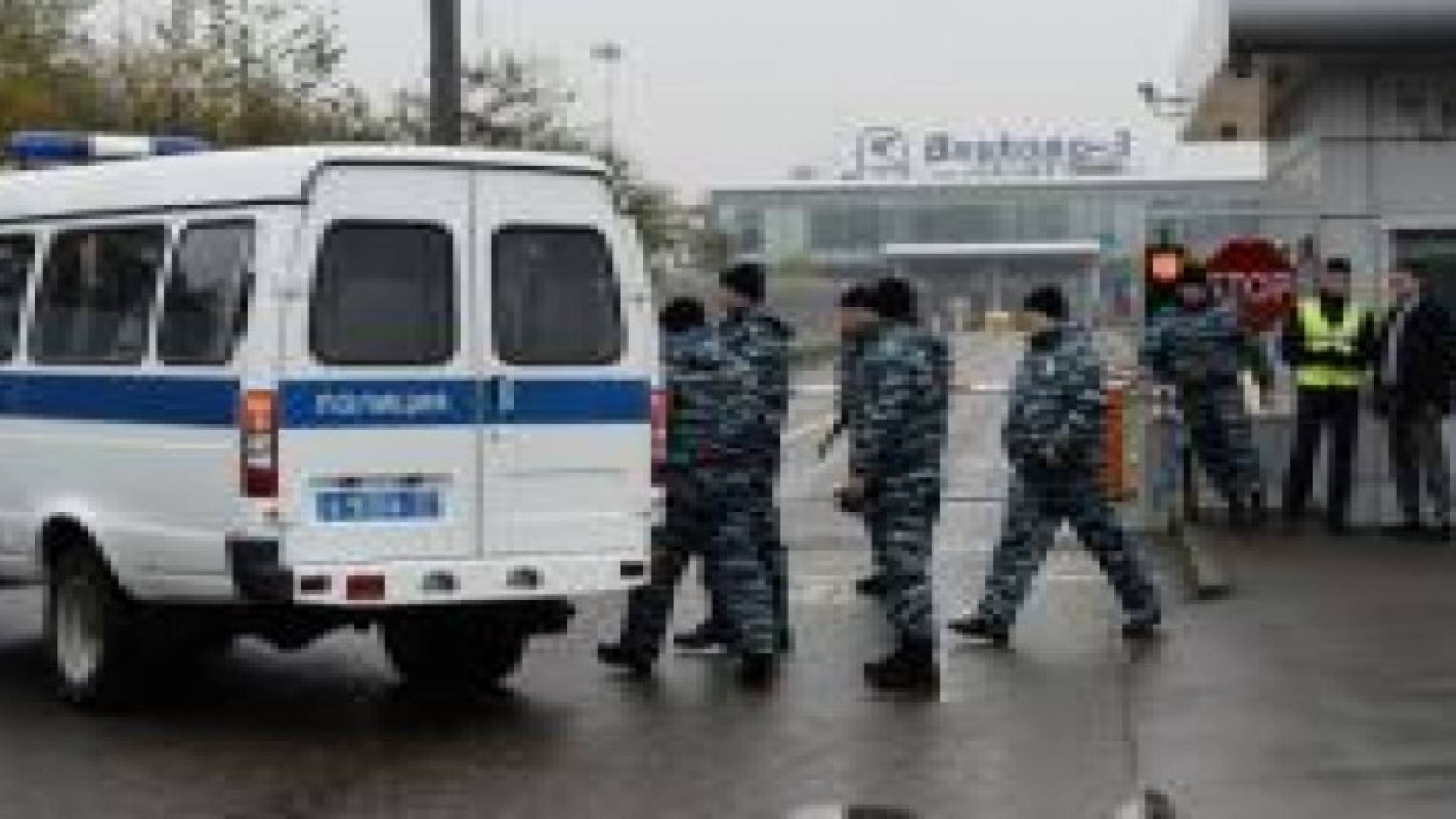 اعتقال 10 مشتبه بهم في التحضير لعمل إرهابي في موسكو