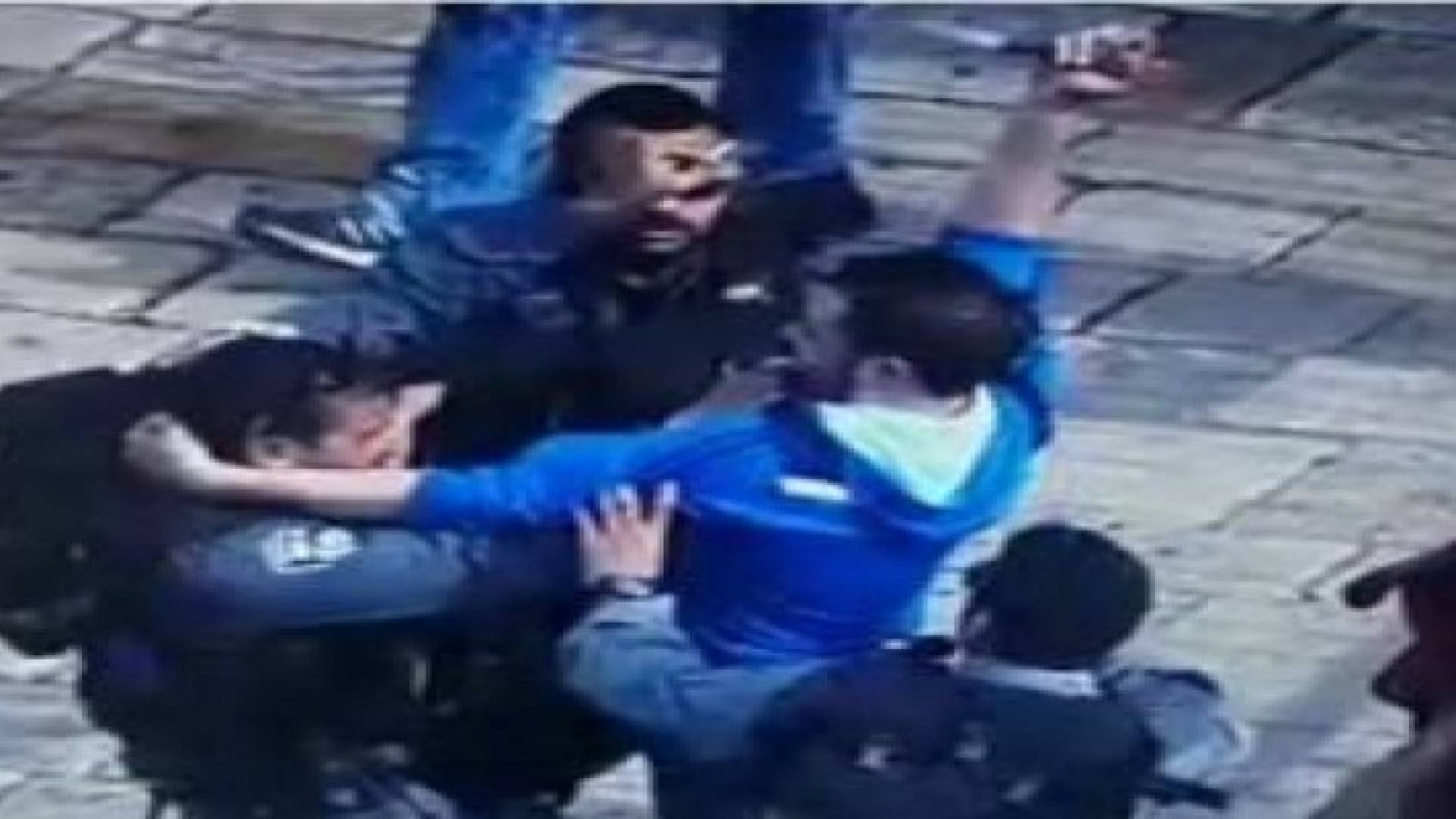 تزامنا مع إعدام مقدسي.. الاحتلال ينشر فيديو طعن 4 جنود