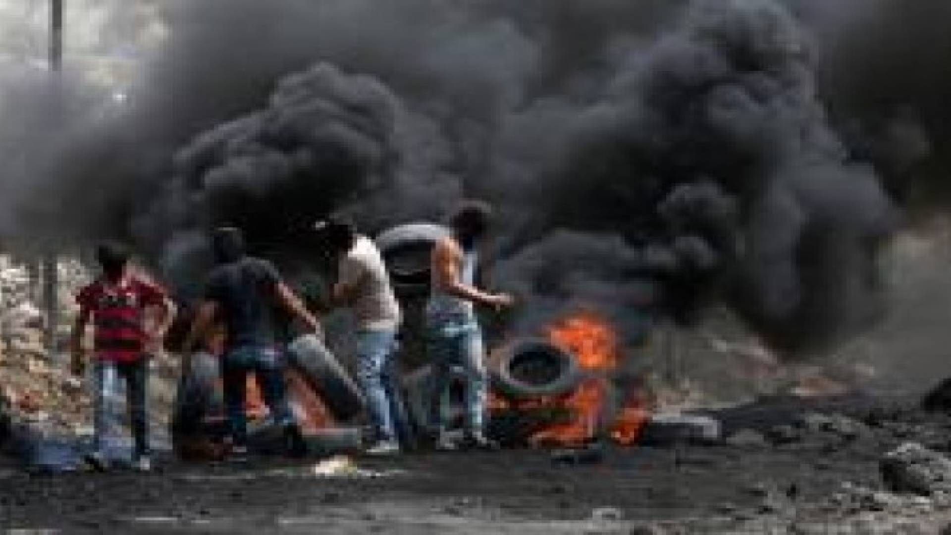 25 شهيدا فلسطينيا منذ بداية الشهر الحالي