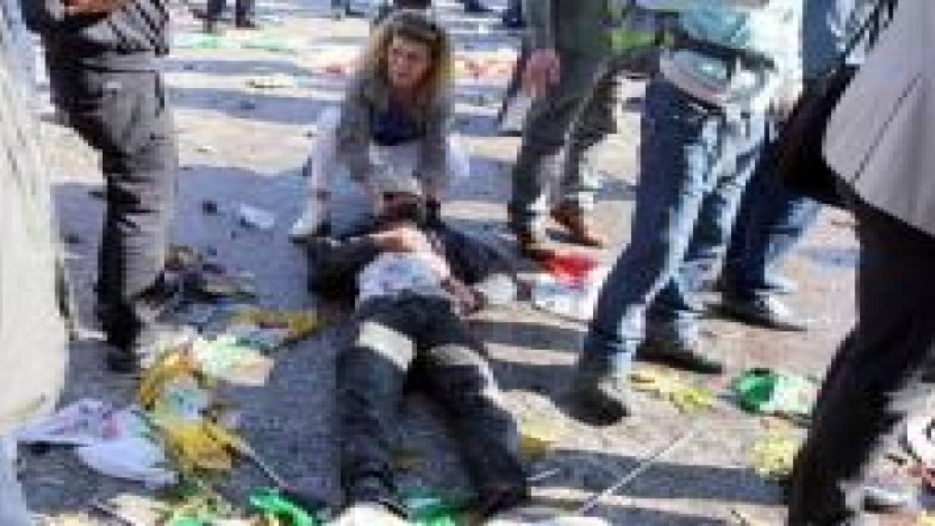 تركيا: داعش المتهم في هجوم أنقرة و النتائج الأولية تكشف عن انتحاريين