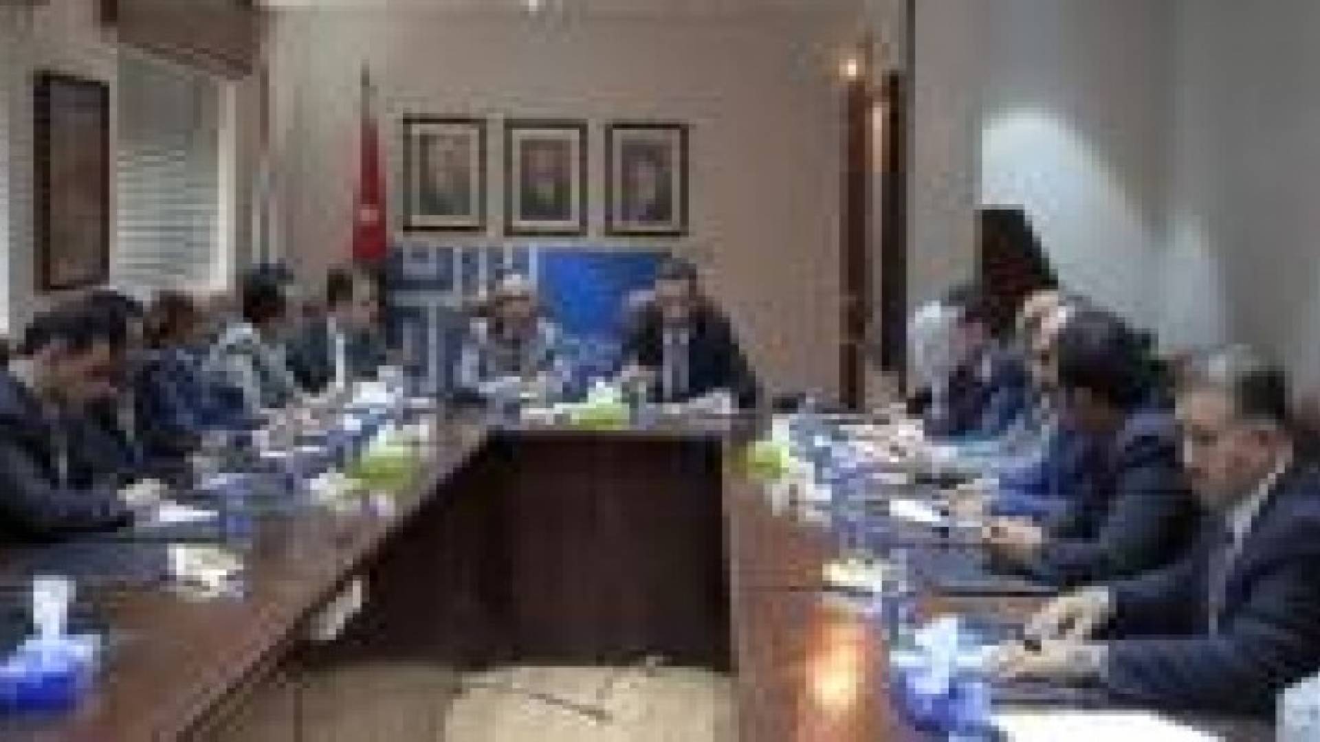 السياحة النيابية تناقش عددا من المواضيع التى تهم اللجنة والقطاع السياحي