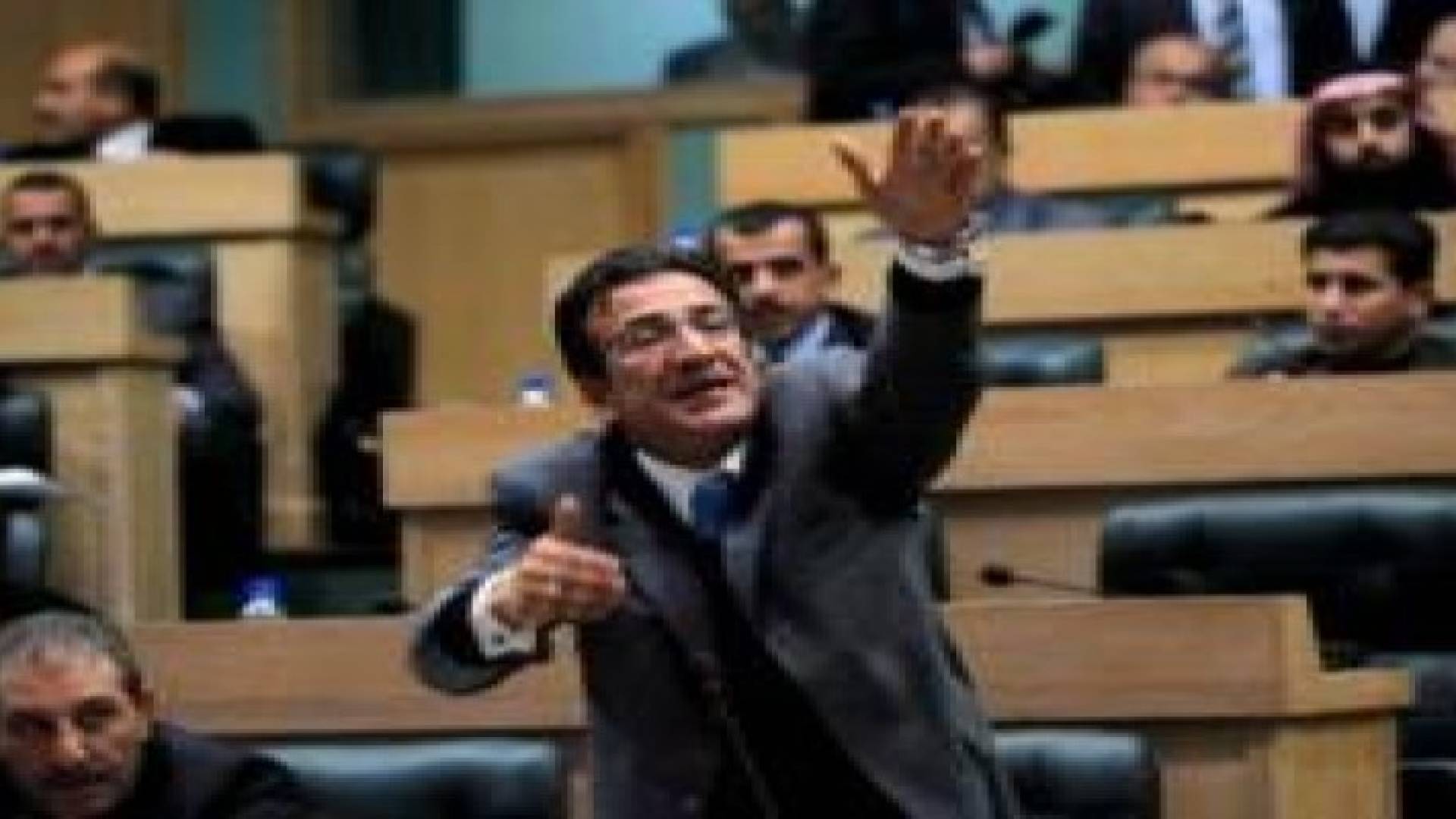 ياغي للنسور : إن لم يكن الآن فمتى ؟