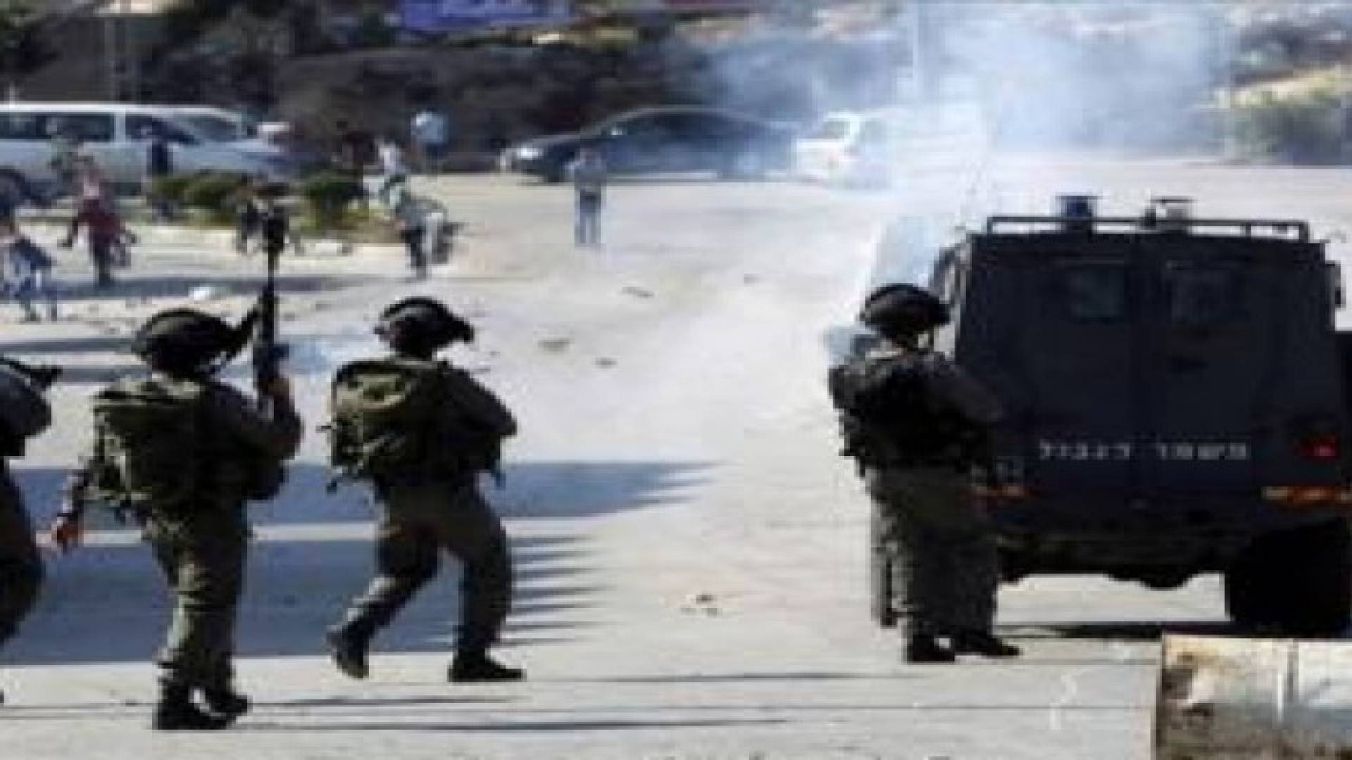 القناة2: تشديد إجراءات إطلاق النار على متظاهري غزة