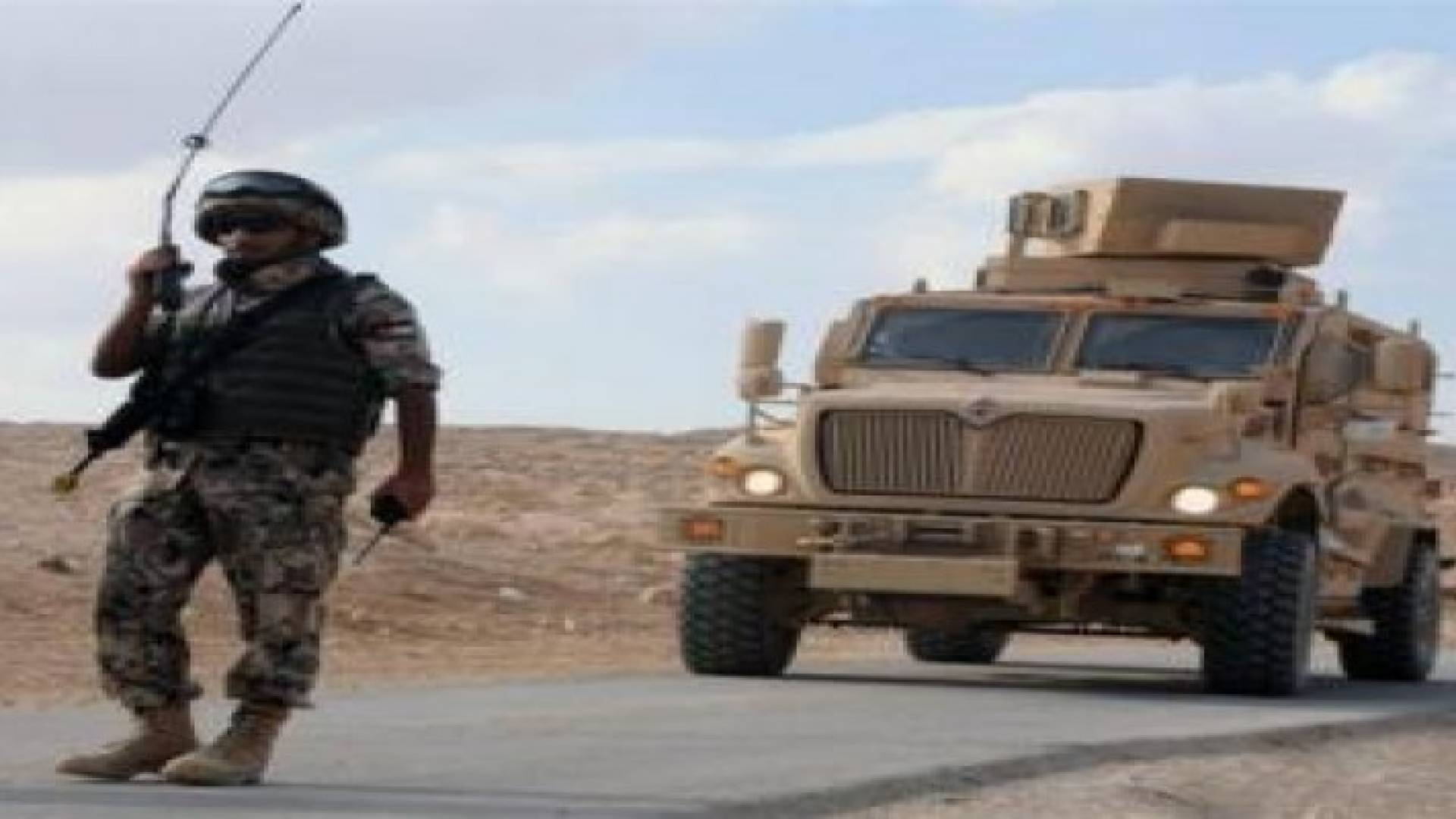 حرس الحدود تحبط محاولة تسلل إلى إحدى الدول المجاورة