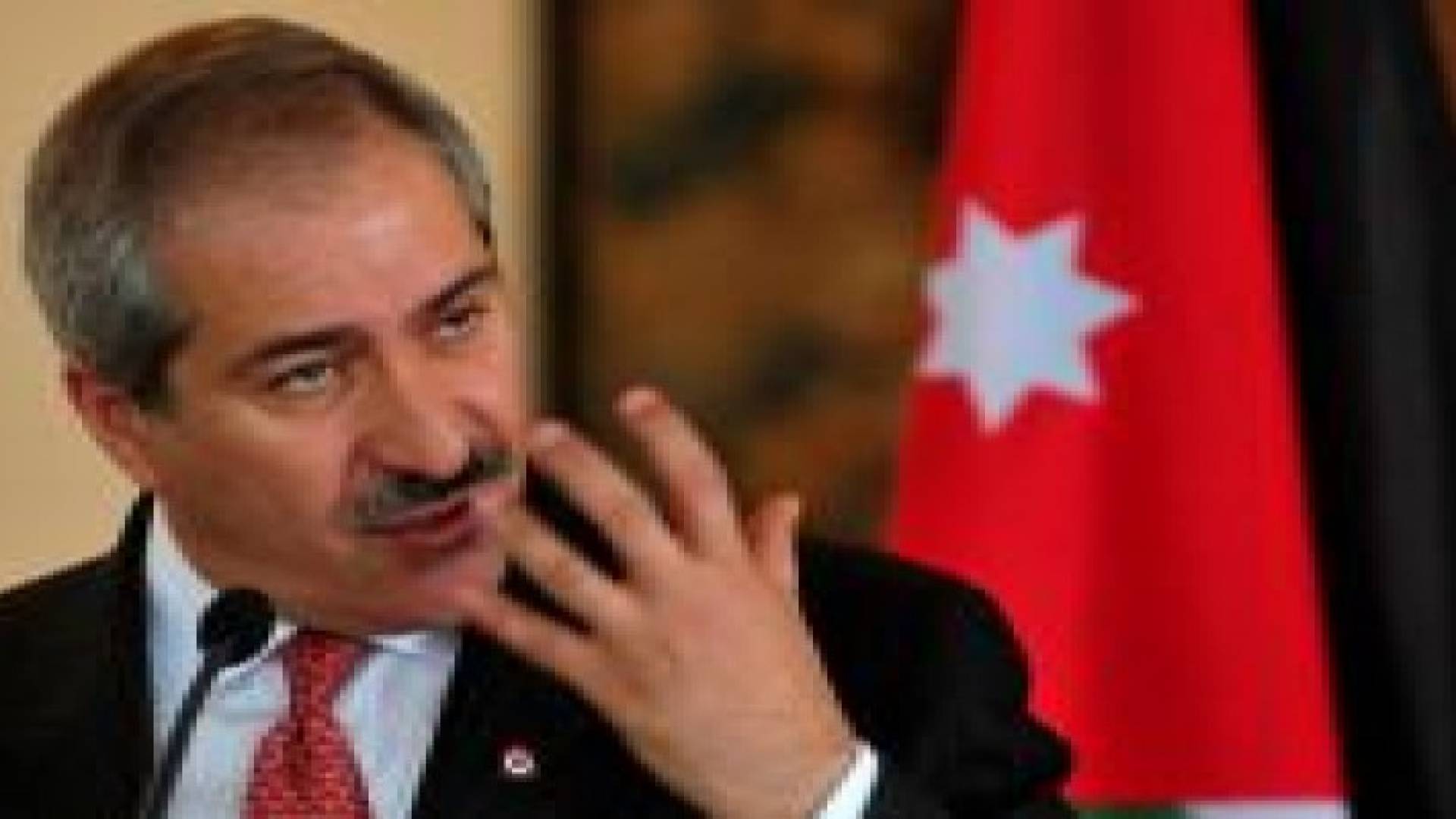 جودة يؤكد للكونغرس ضرورة الوقف الفوري لانتهاكات الإحتلال