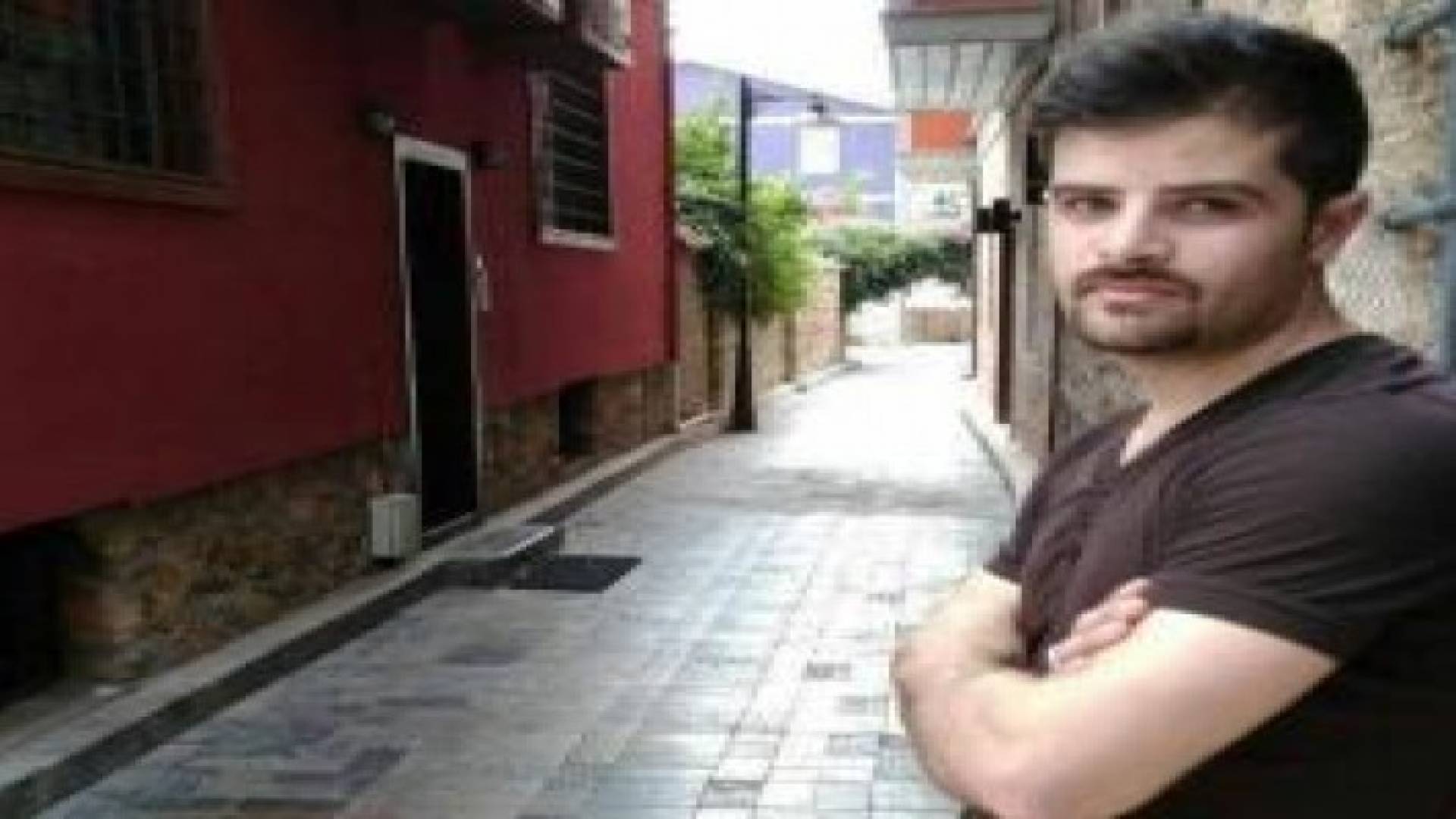 فرار من الموت إلى الموت .. فلسطيني يفر من حصار غزة ليلقى حتفه في هجوم انقرة