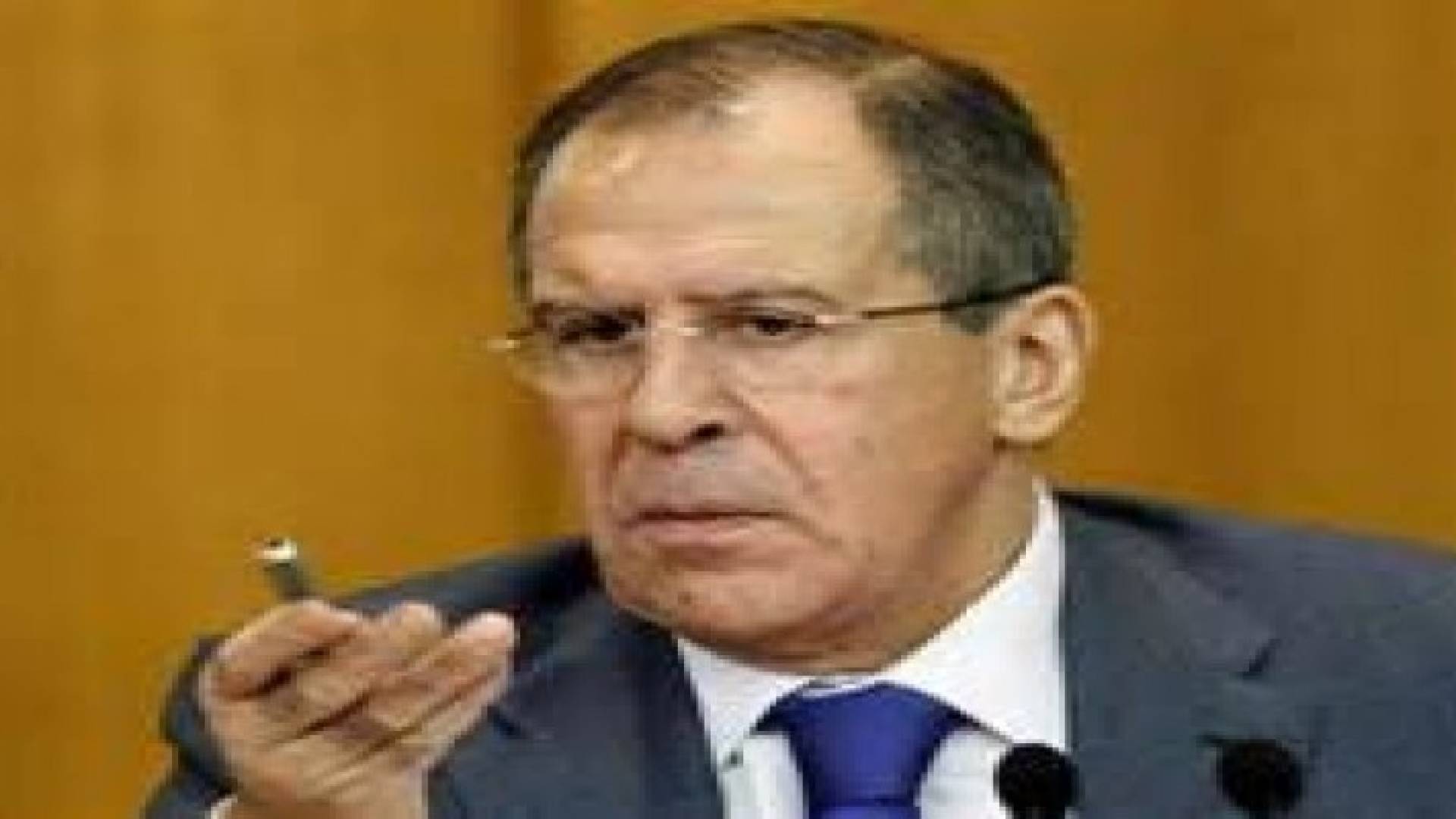 روسيا : آفاق الجهود الدولية السياسية في سوريا مرتبطة بمدى الحزم في مكافحة الإرهاب