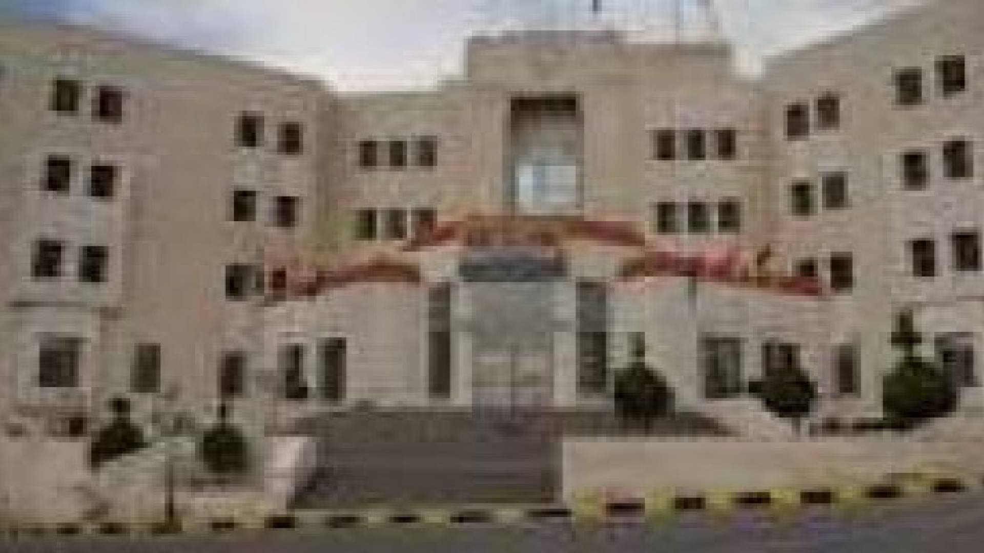 احالات على التقاعد في مديرية الدفاع المدني "اسماء "