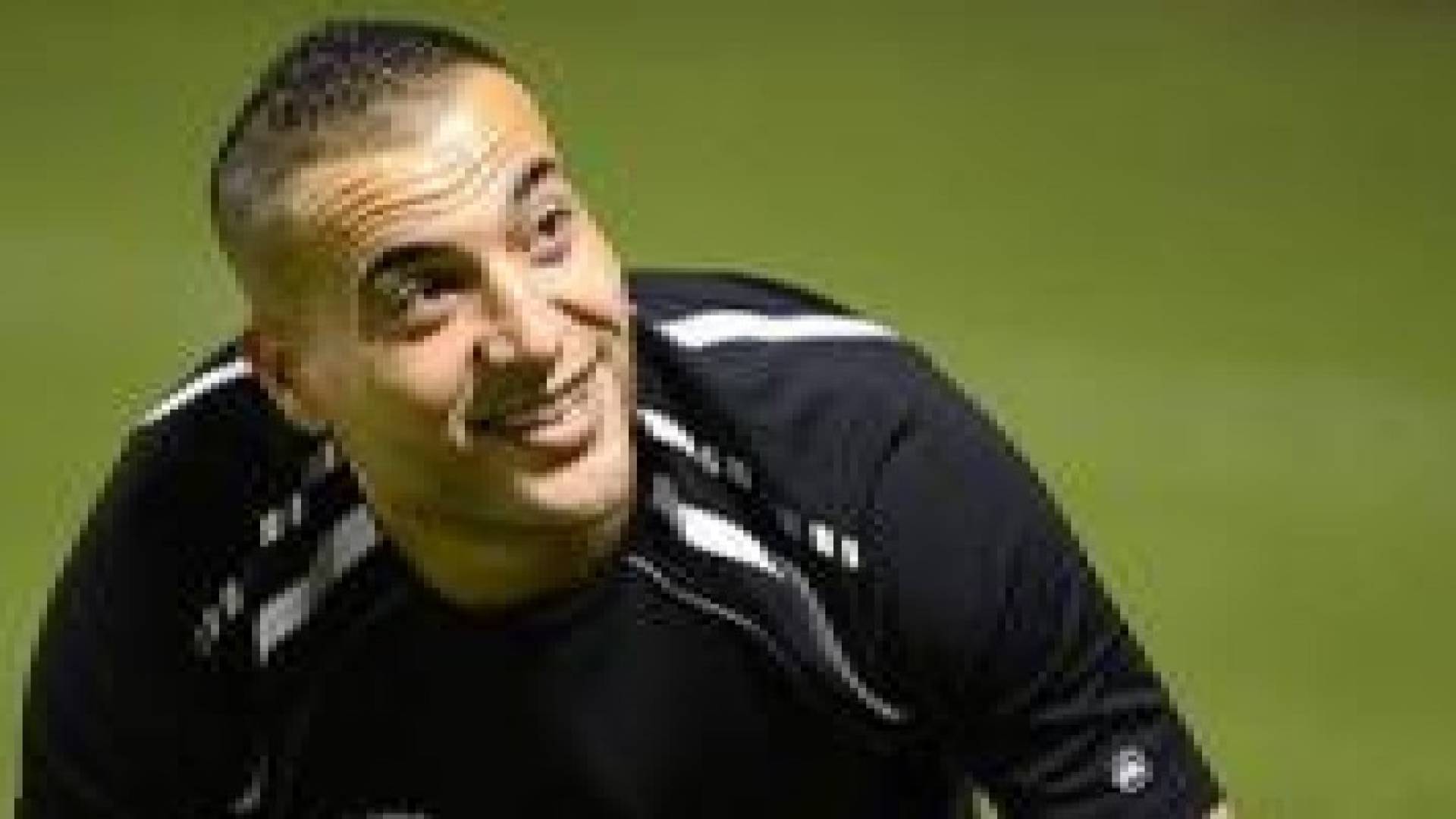 تكريم خاص لعامر شفيع بمباراته 158 دوليا