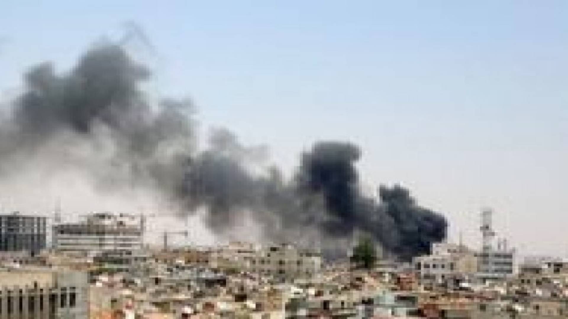 قذائف هاون على السفارة الروسية في دمشق وأنباء عن سقوط جرحى