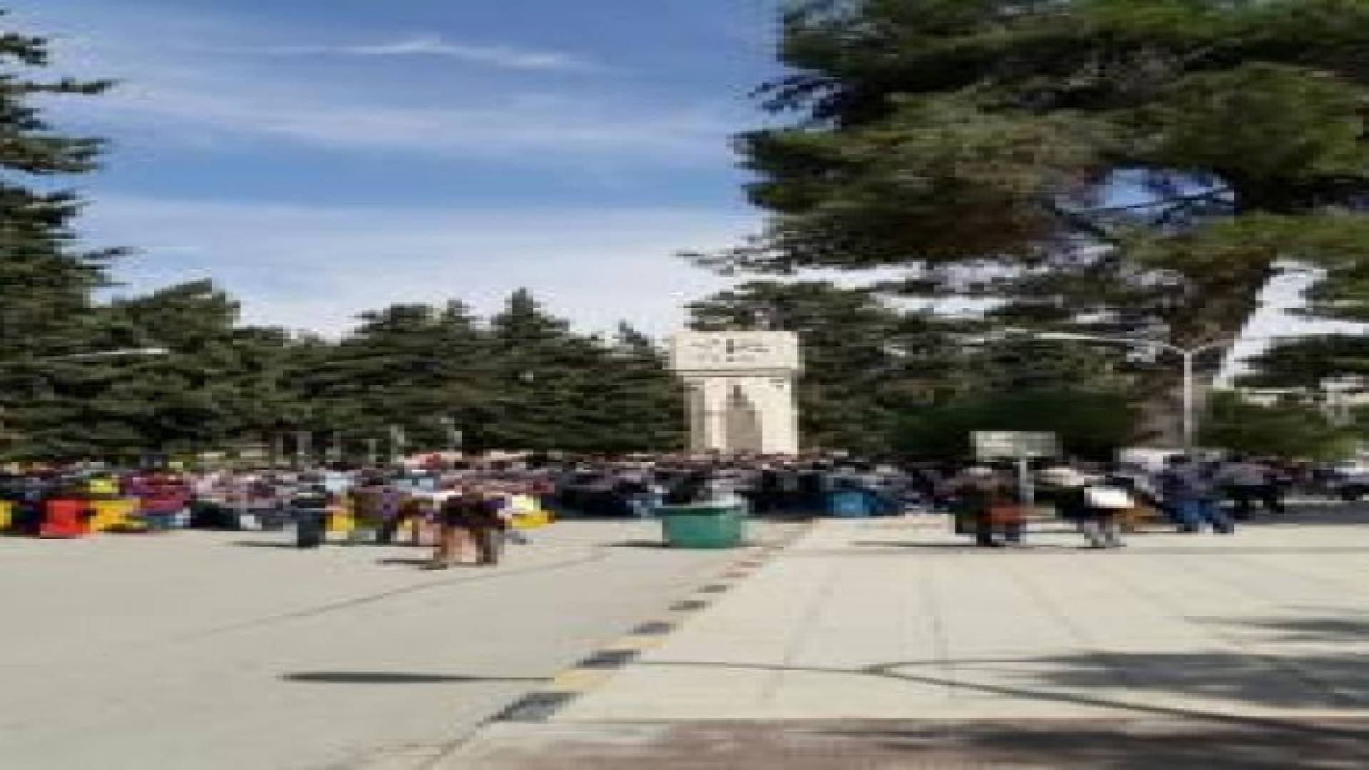 بالصور .. هبة غضب للمئات في الجامعات الأردنية نصرة لفلسطين