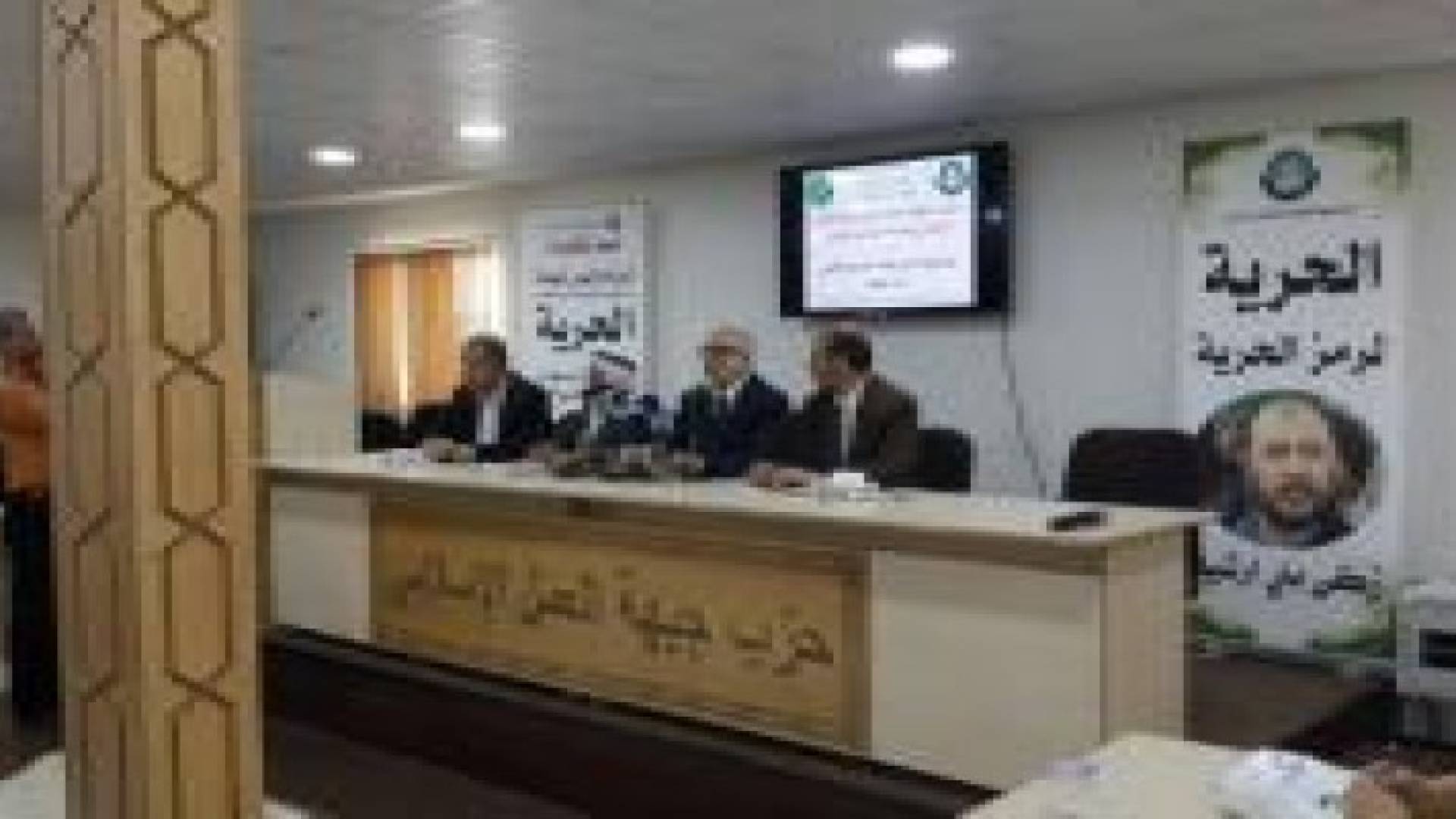 همام سعيد لرؤيا : الانتفاضة ليست في القدس وحدها بل انتفاضة فلسطين